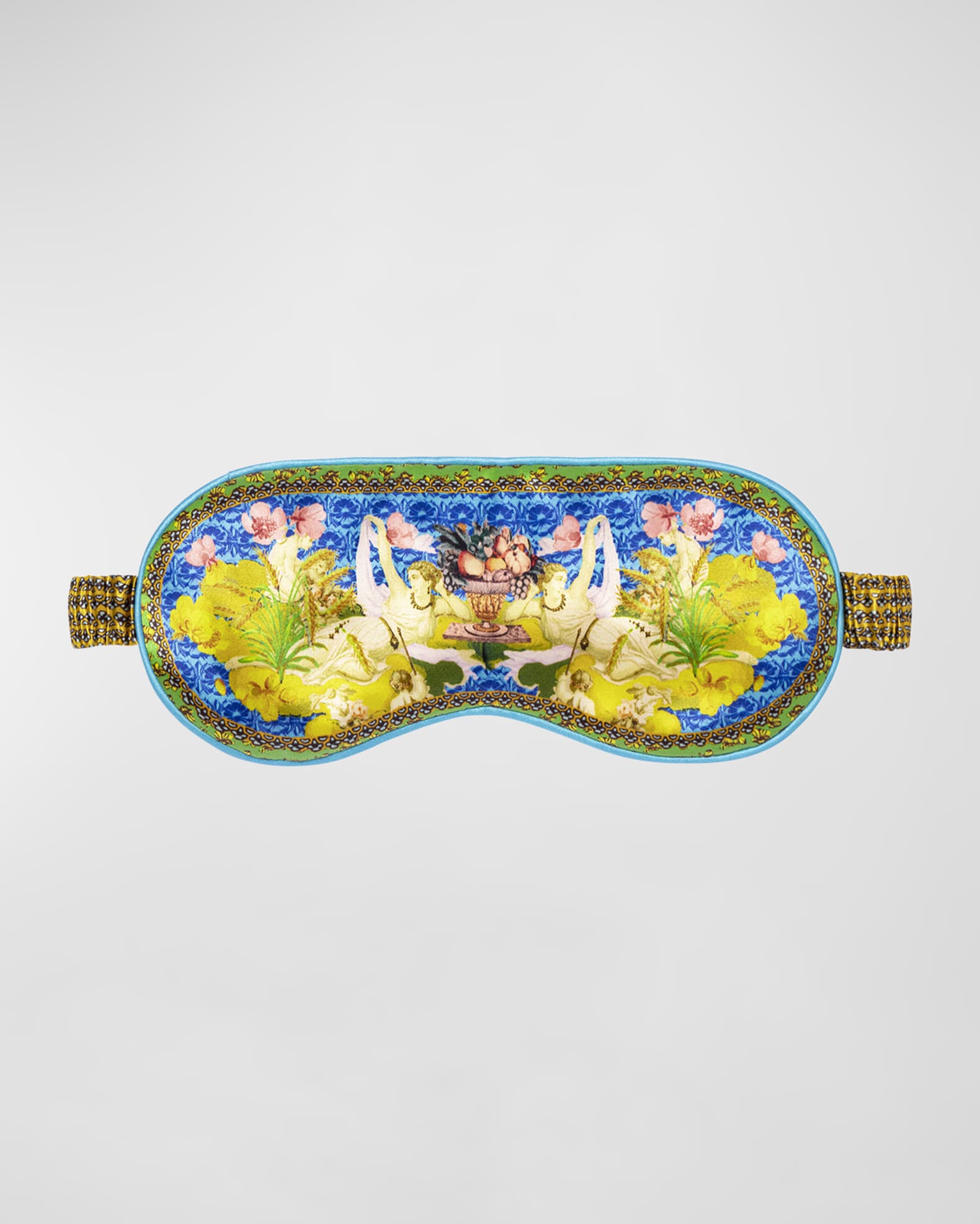 Slip Pure Silk Zodiac Sleep Mask 1