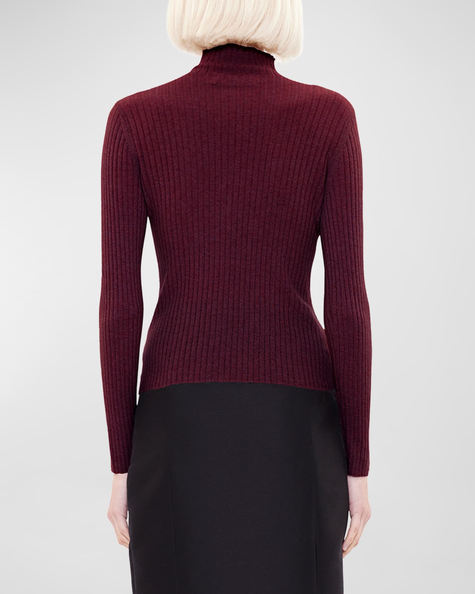 Neiman marcus turtleneck shop