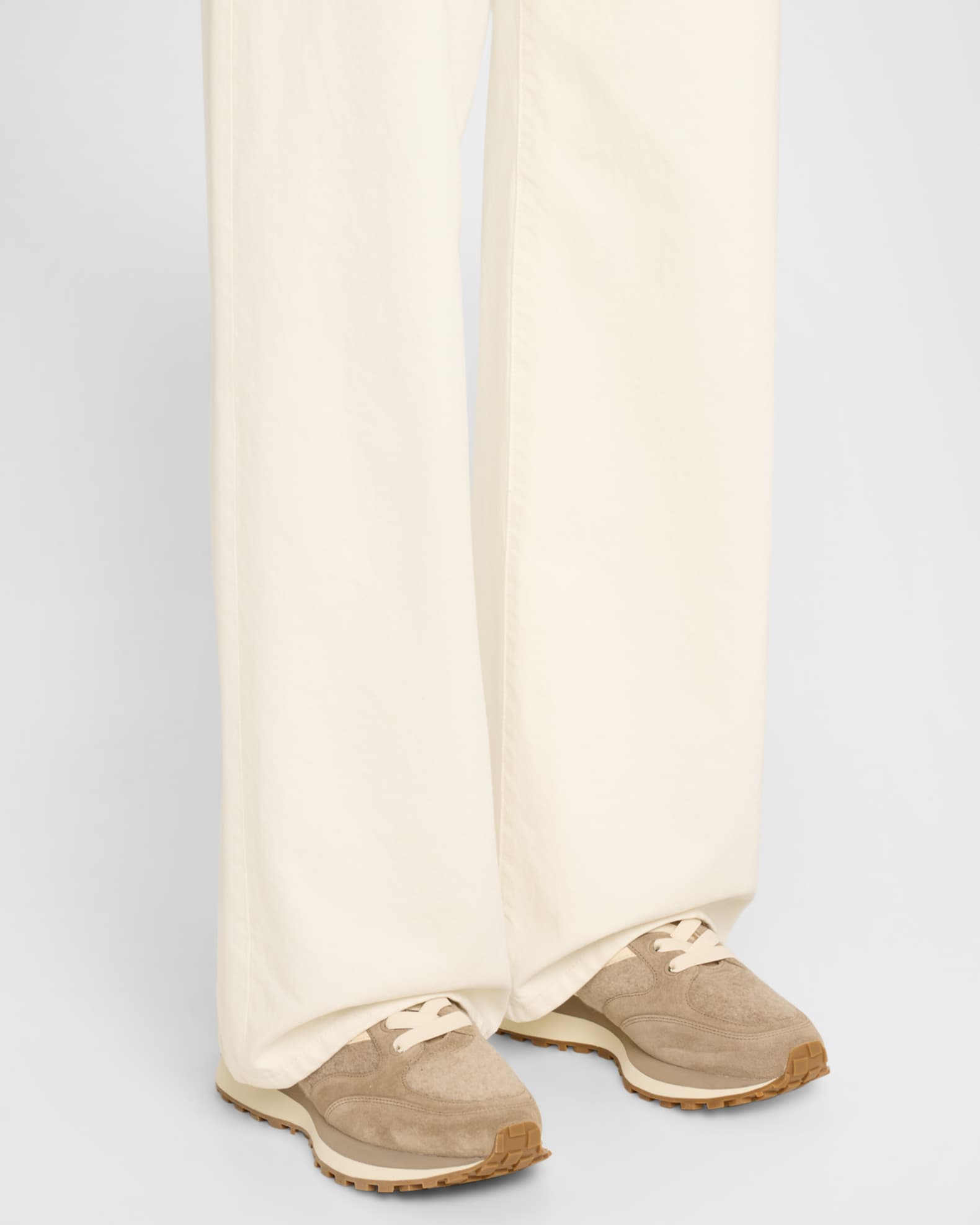 Andie Suede Pante