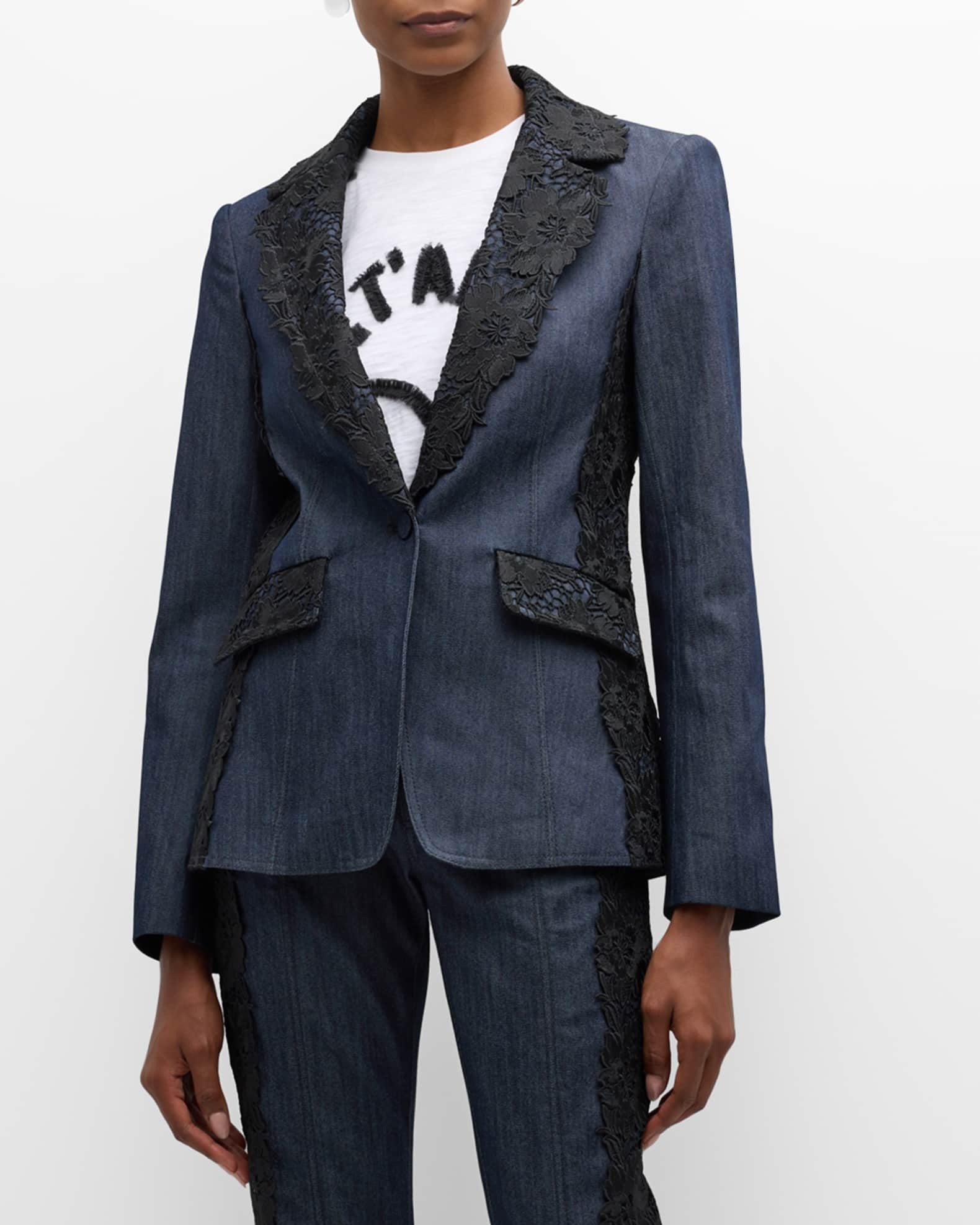 Laney 5 jacket clearance