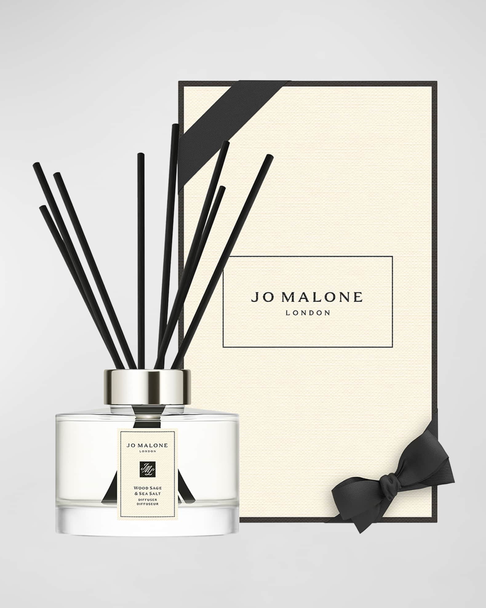 半額 福袋の通販 Jo Malone oz 5.5 Diffuser, Salt Sea Sage Wood London その他