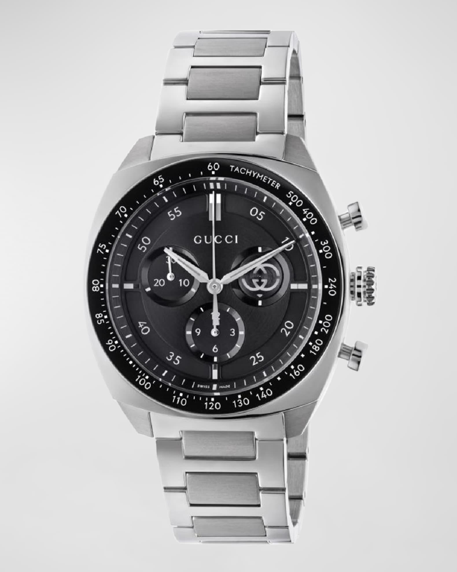 Neiman marcus gucci watch discount