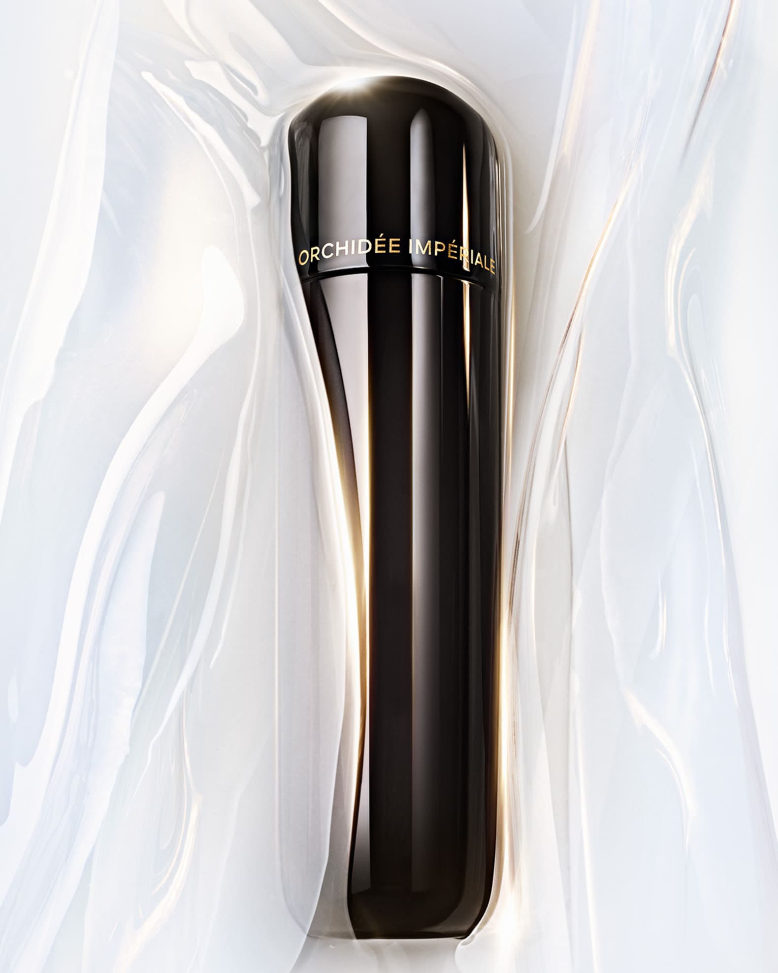 Guerlain Orchidee Imperiale Black The n-Fusion Lotion, 4.7 oz