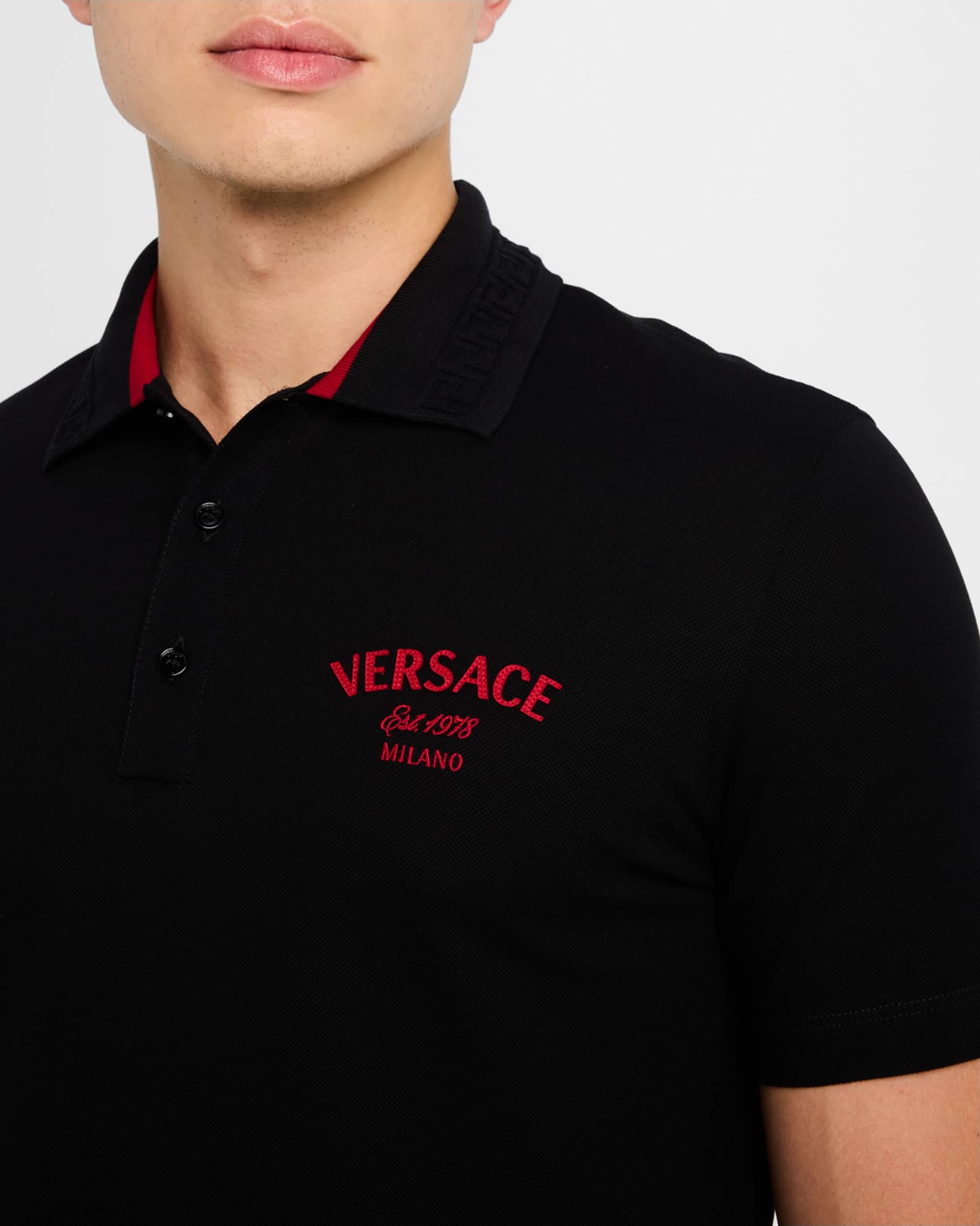 Versace lacoste online
