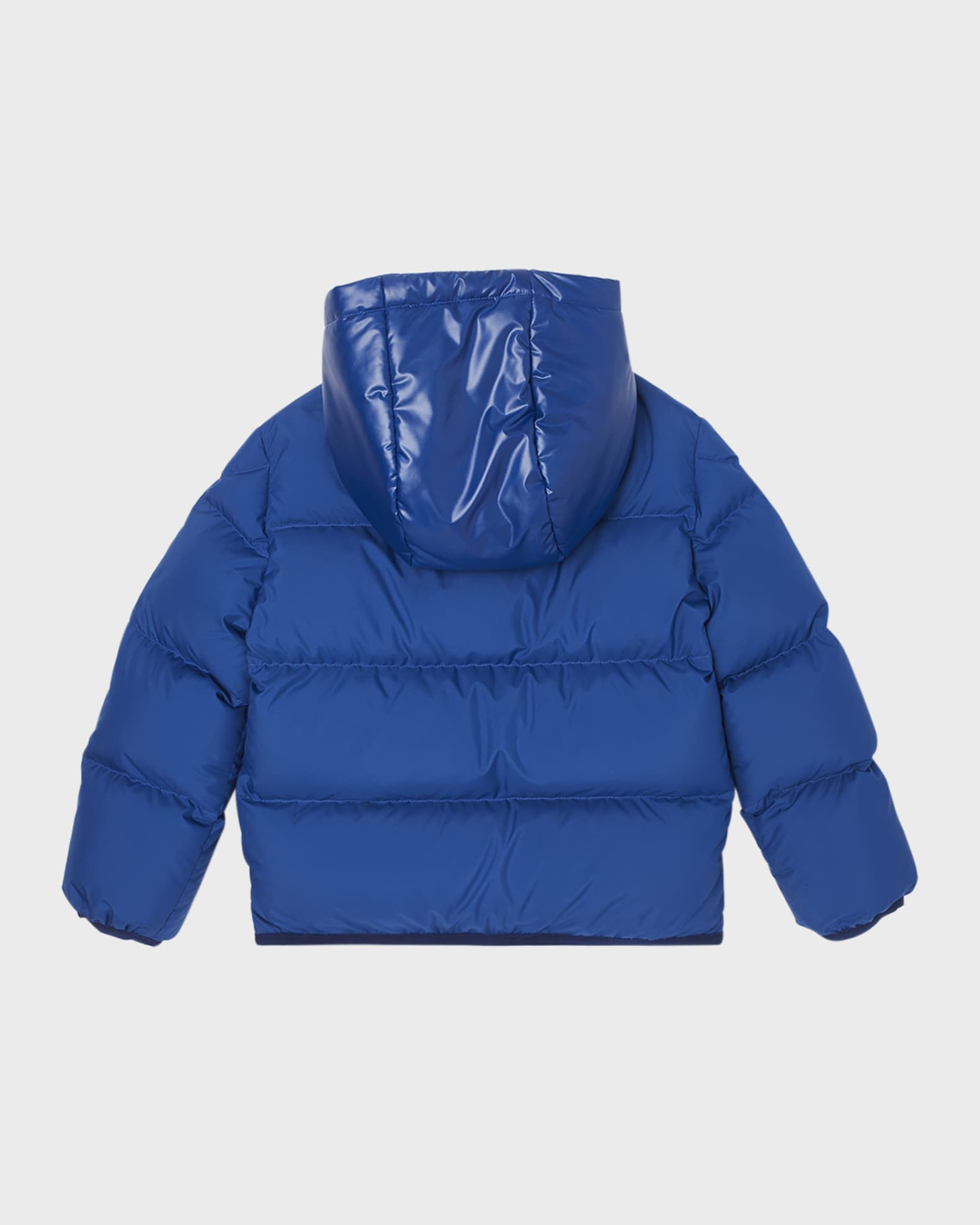 Moncler two tone jacket discount