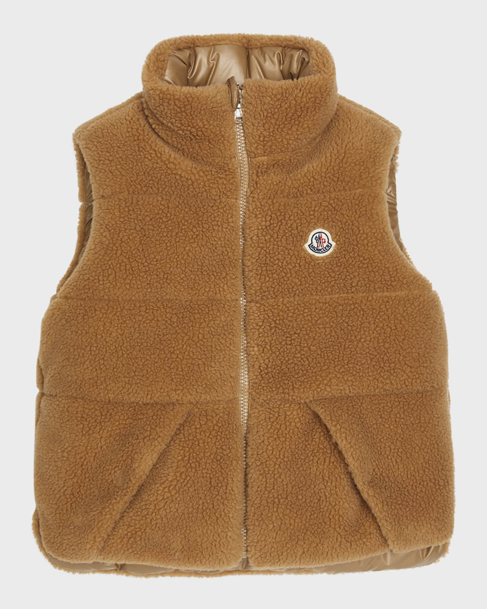 Moncler auron vest sales