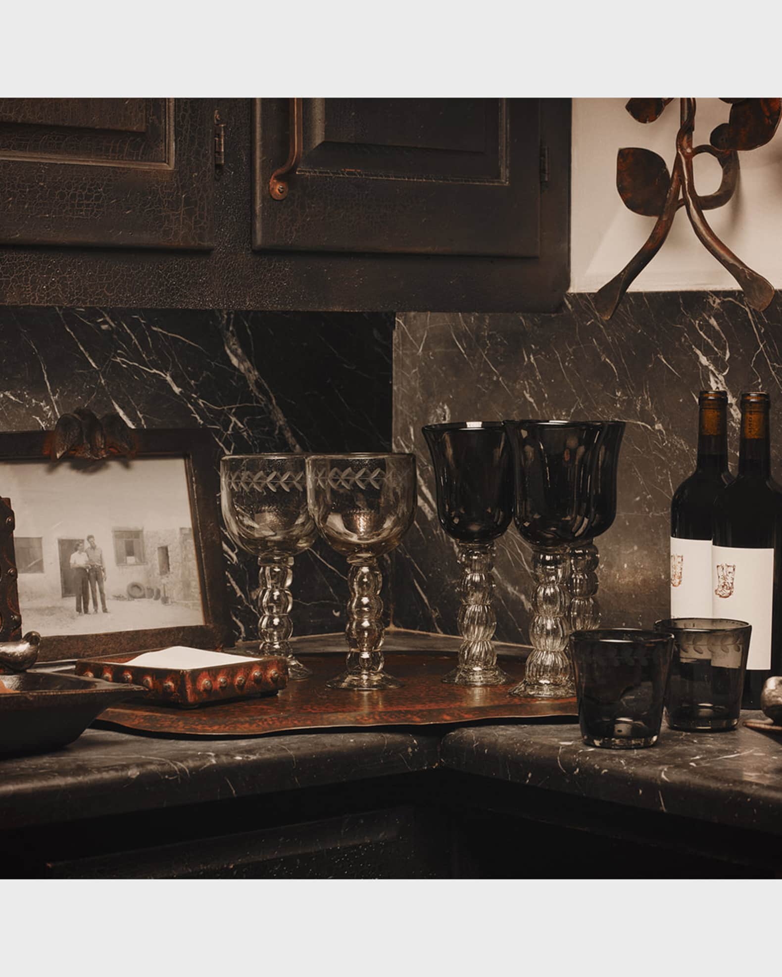 Glorieta Stemmed Wine Glass  1