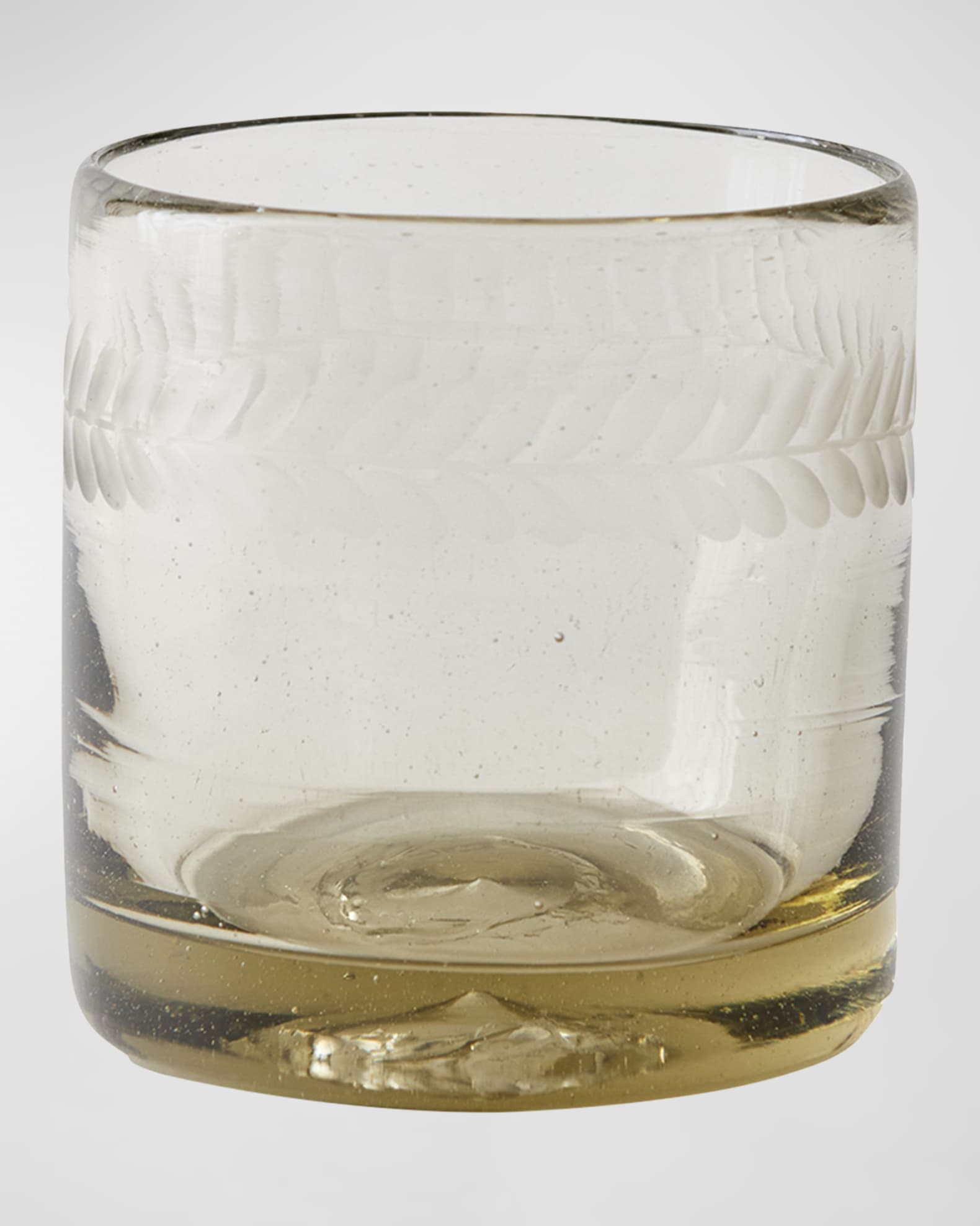 El Borbon Glass  0