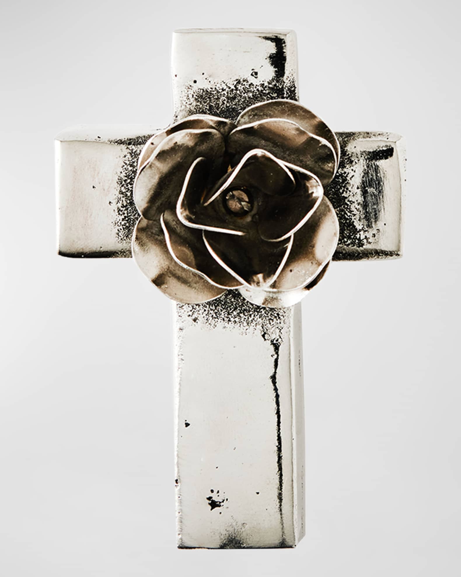  Kingdom Flower Cross 0