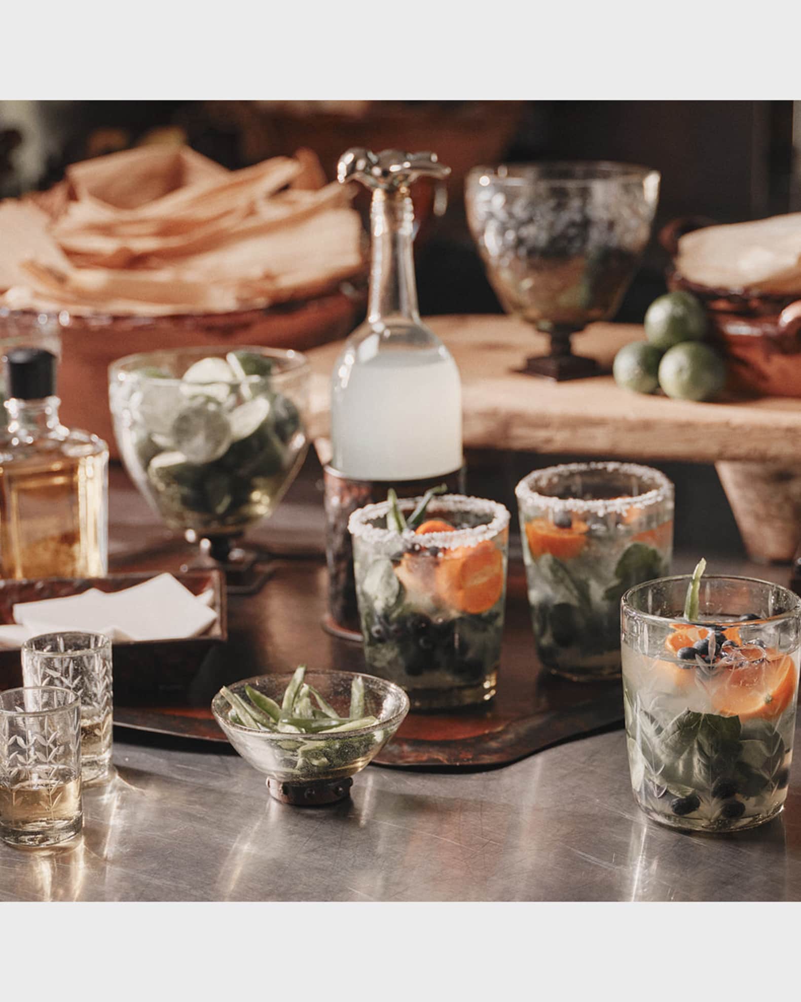 Jan Barboglio Paloma Botella Bird Bottle | Neiman Marcus