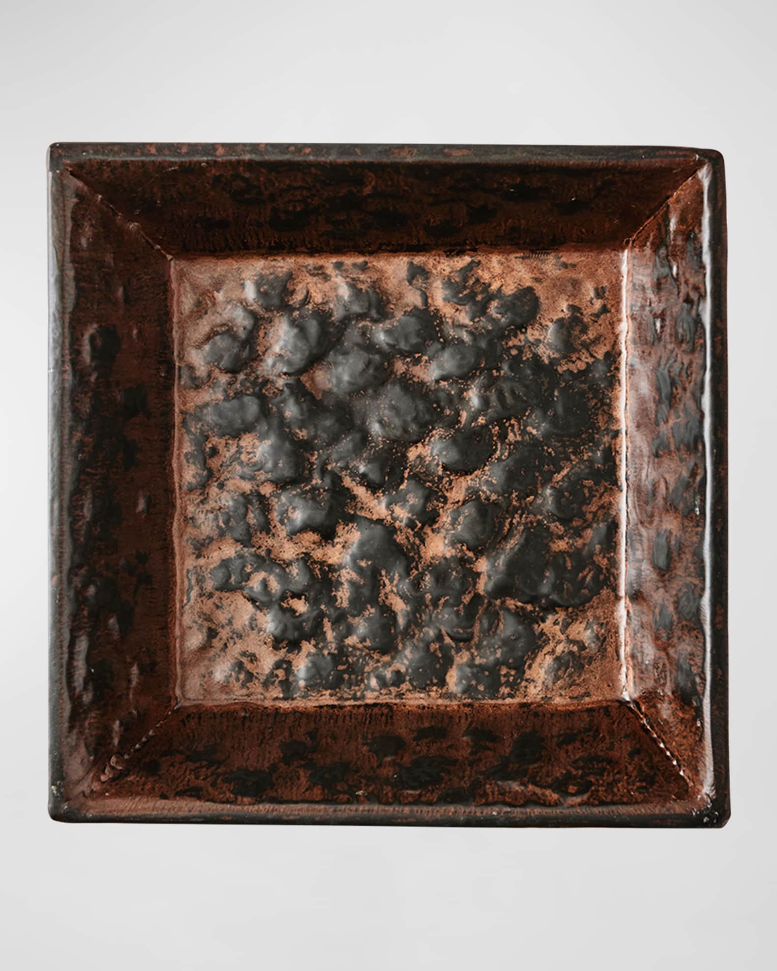 Senor Valet Tray 1