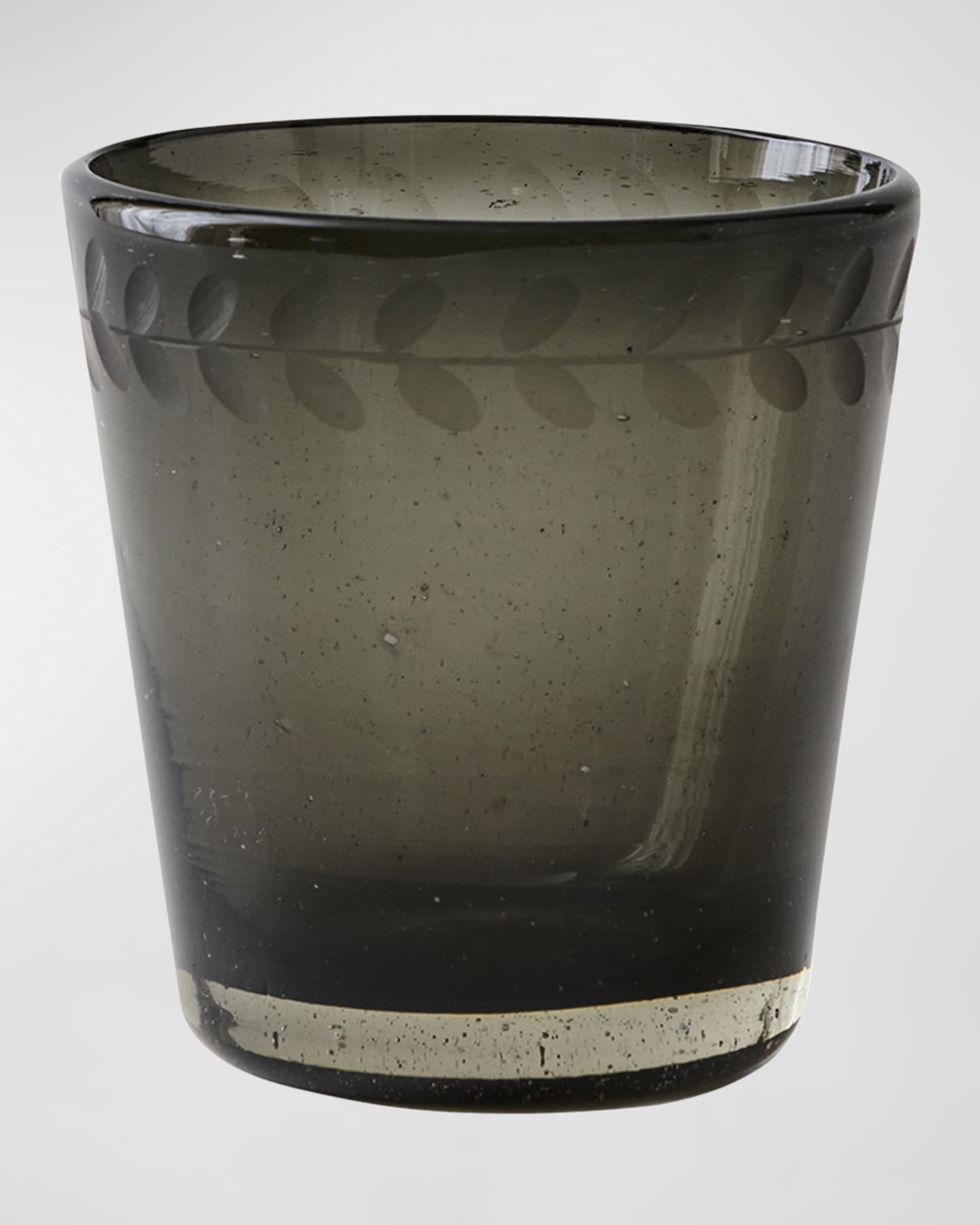 Hieb-Noche Glass Cup 0