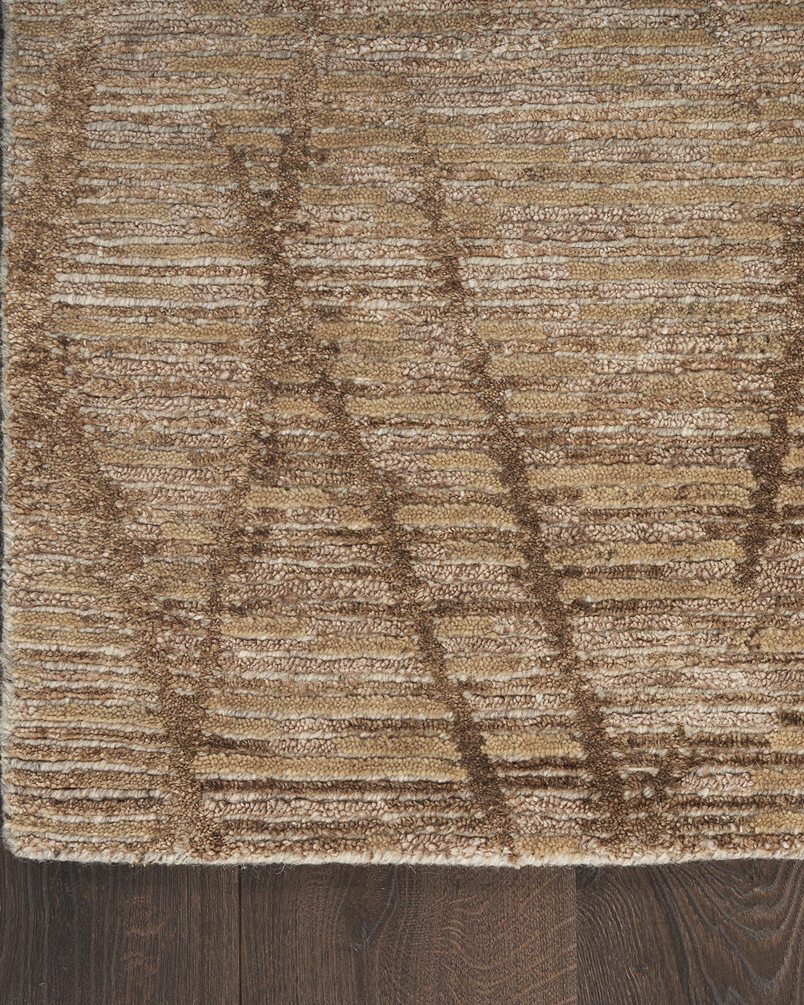 Dutch Hand-Knotted Rug | Neiman Marcus