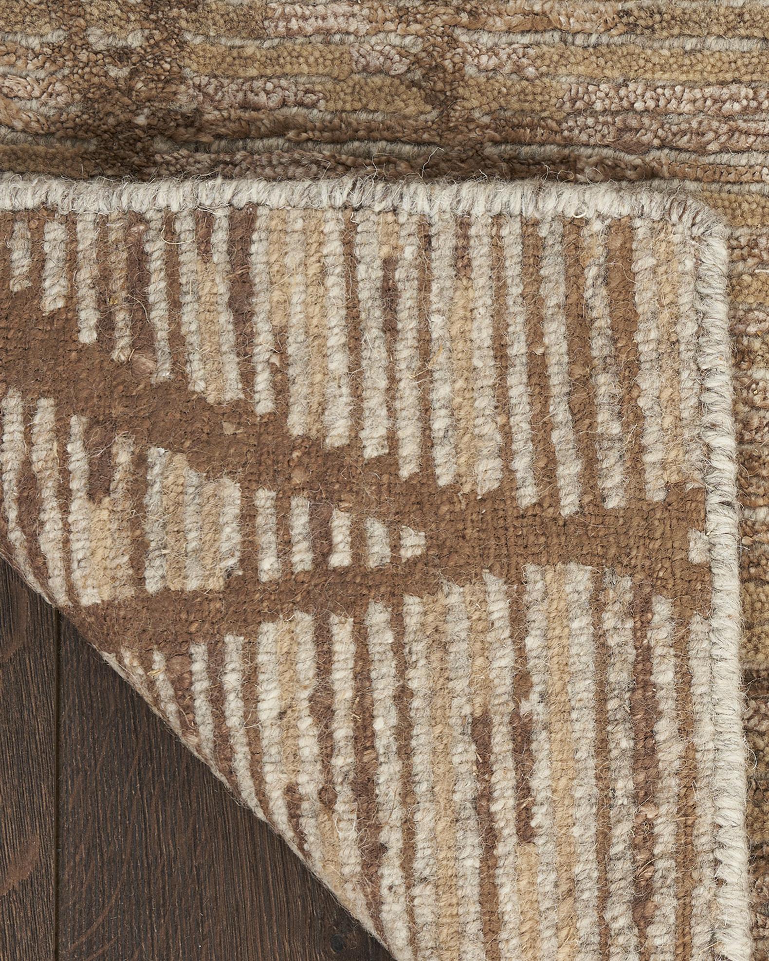 Dutch Hand-Knotted Rug | Neiman Marcus