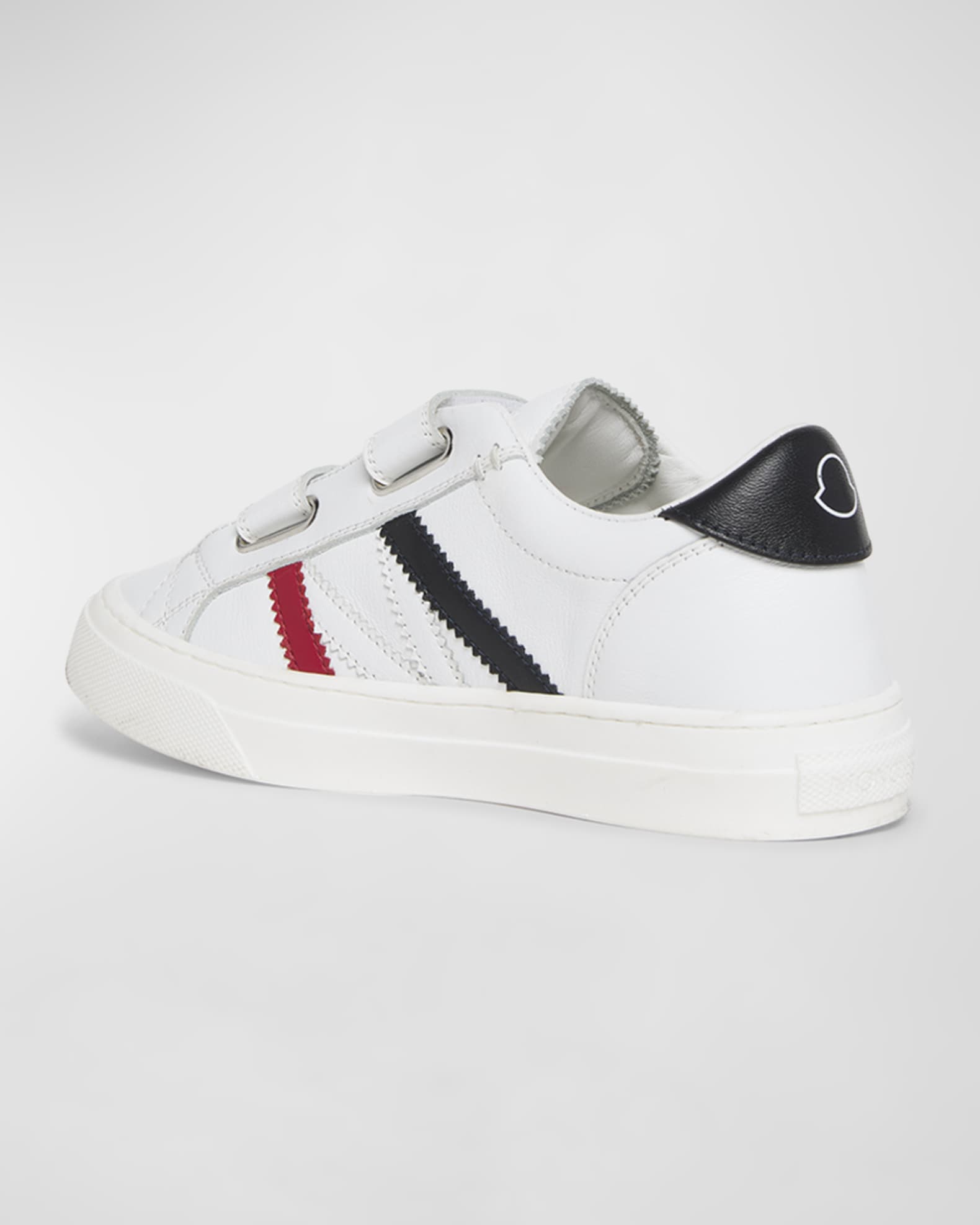 Moncler kids shoes outlet