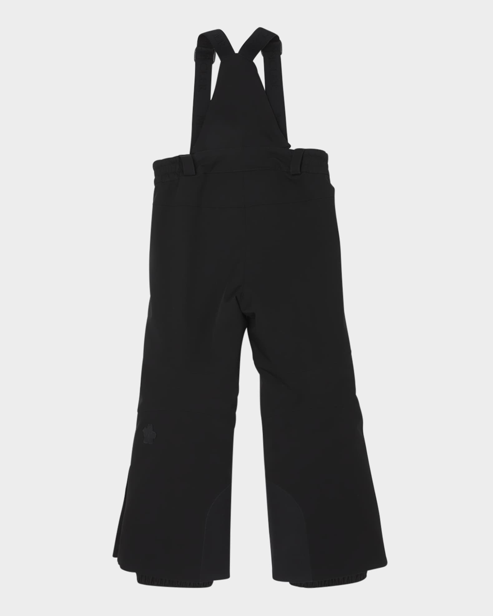 Kid's Logo-Print Ski Trousers, Size 8-14 1