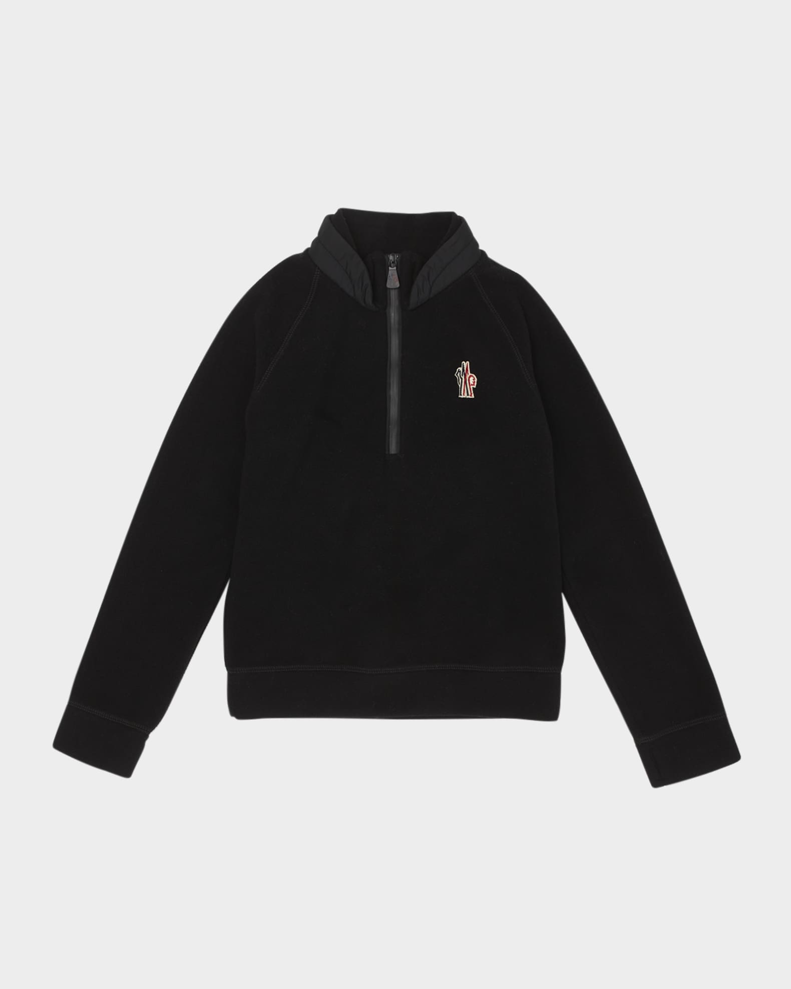 Moncler grenoble sweatshirt clearance
