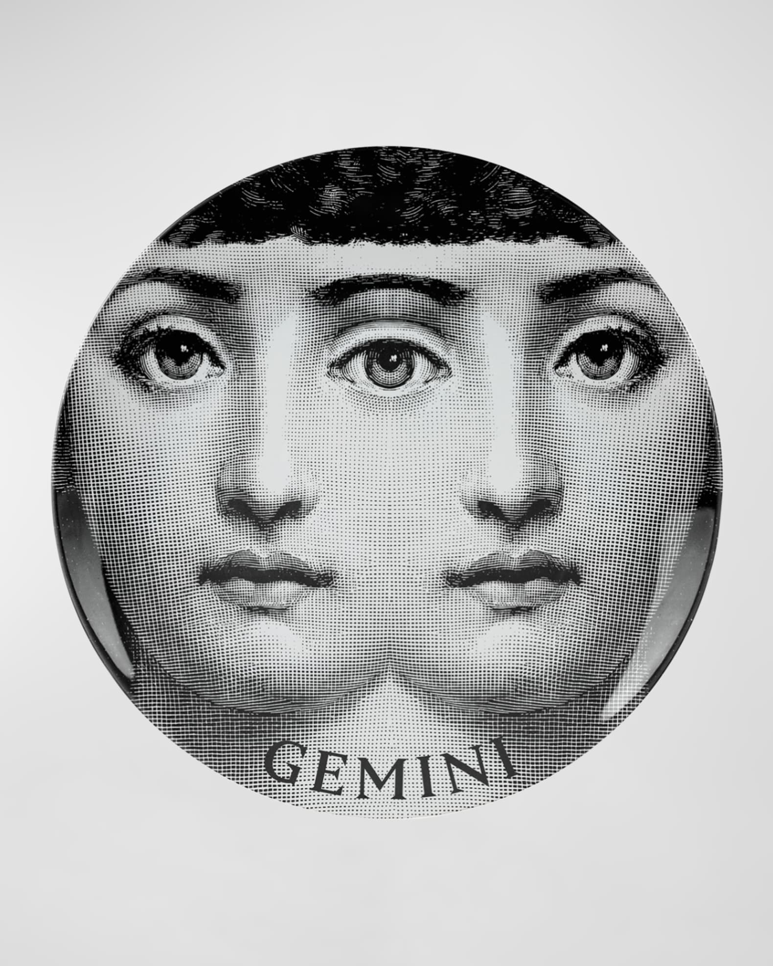 Tema e Variazioni n.350 Wall Plate  0