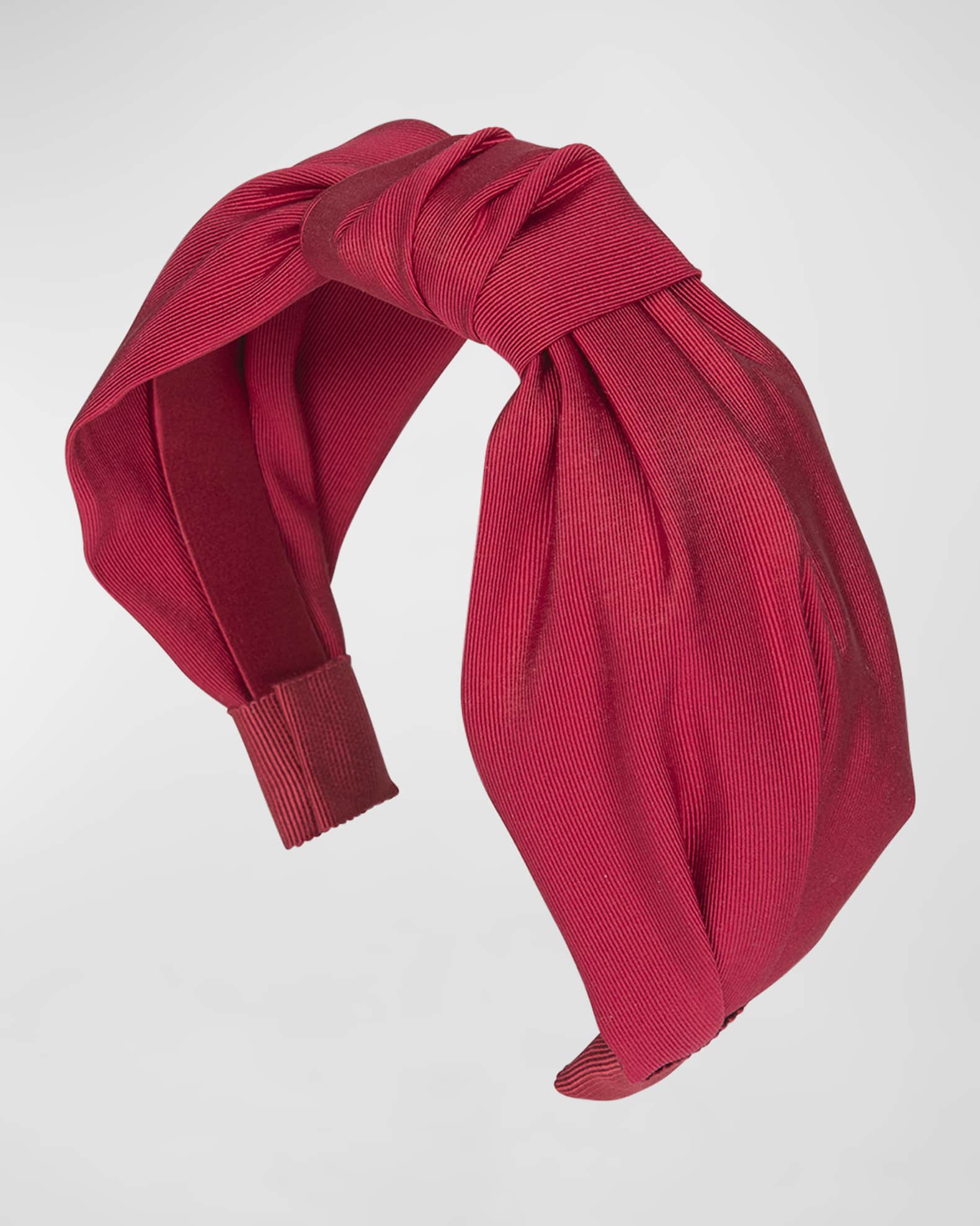 Jennifer Behr Everly Striped Headband