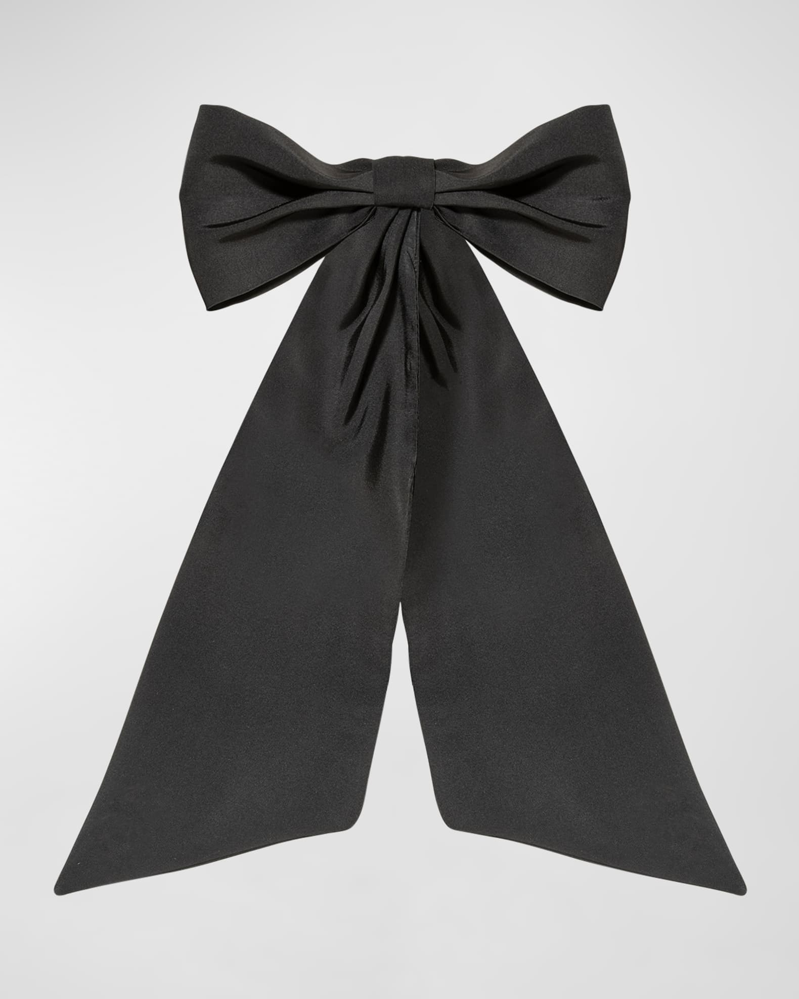 Jennifer Behr Leander Bow Barrette