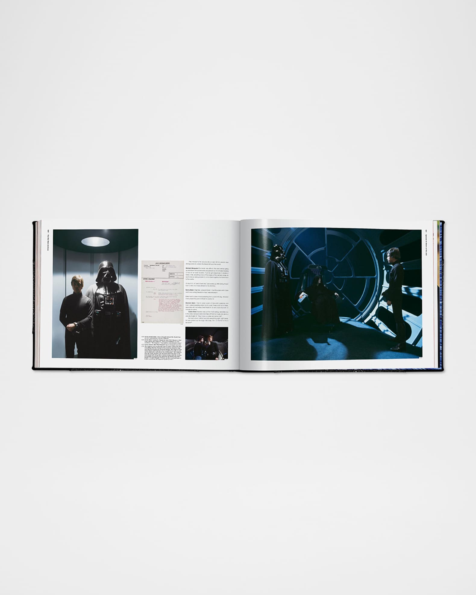 "The Star Wars Archives. 1977-1983" Hardcover Book, Vol 1 1