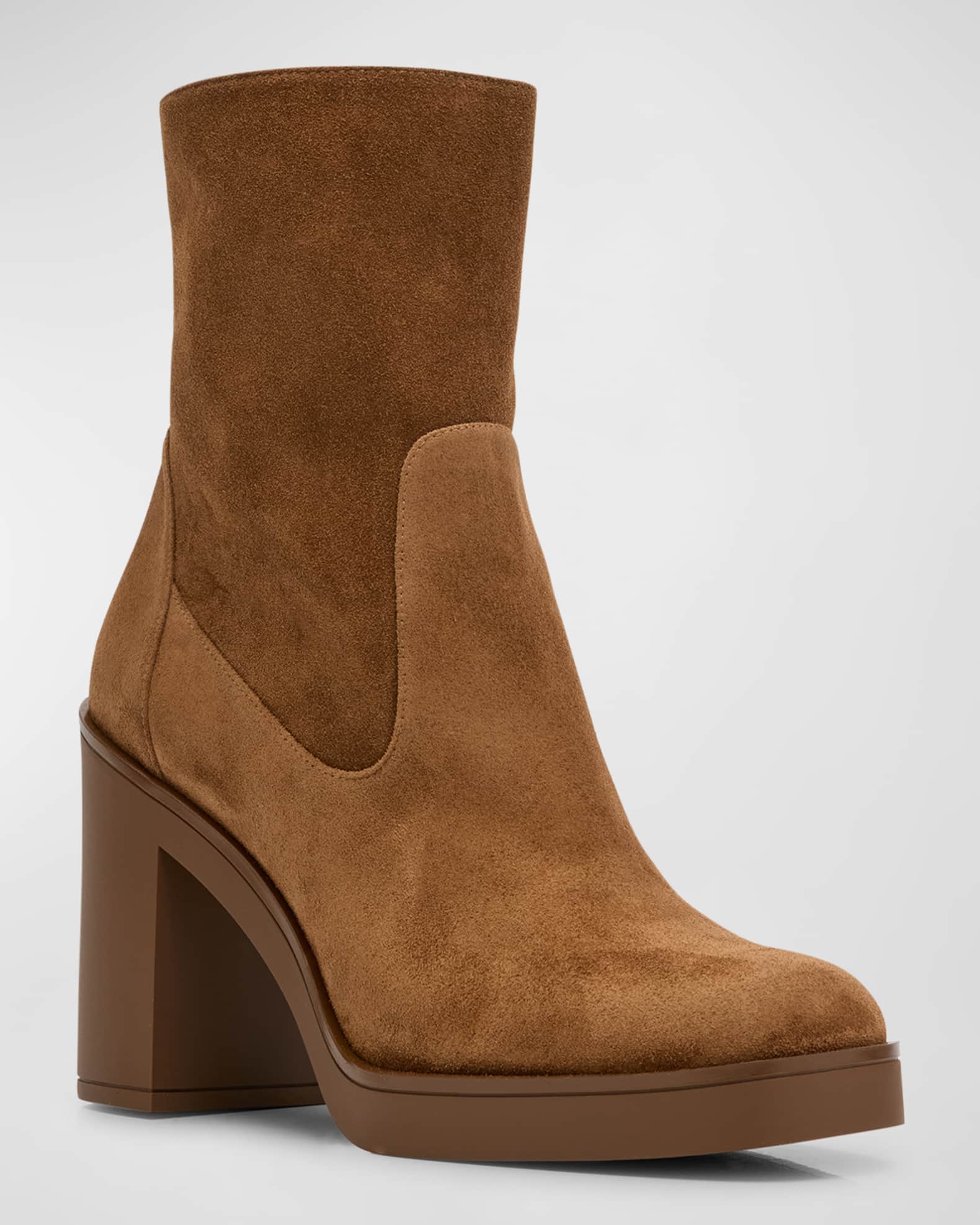 Stuart weitzman zip me down discount
