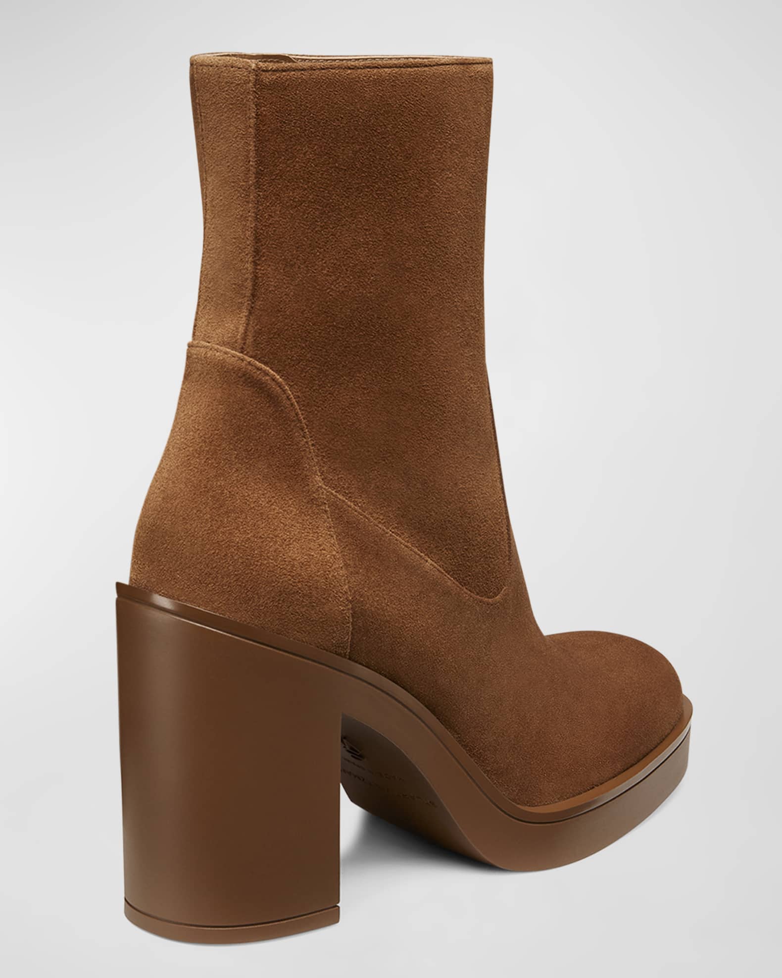 Stuart weitzman shorty on sale