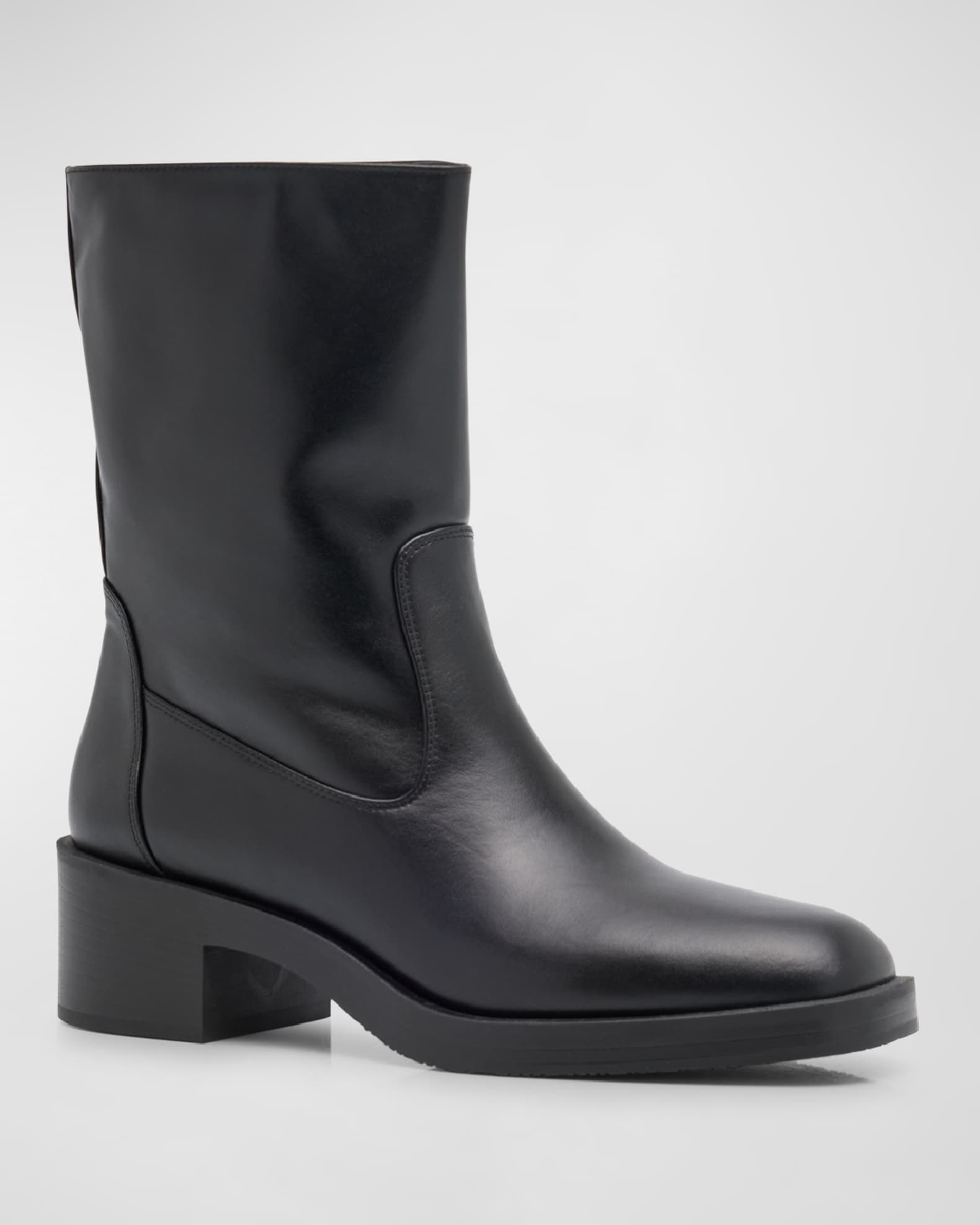 Neiman marcus ankle boots hotsell