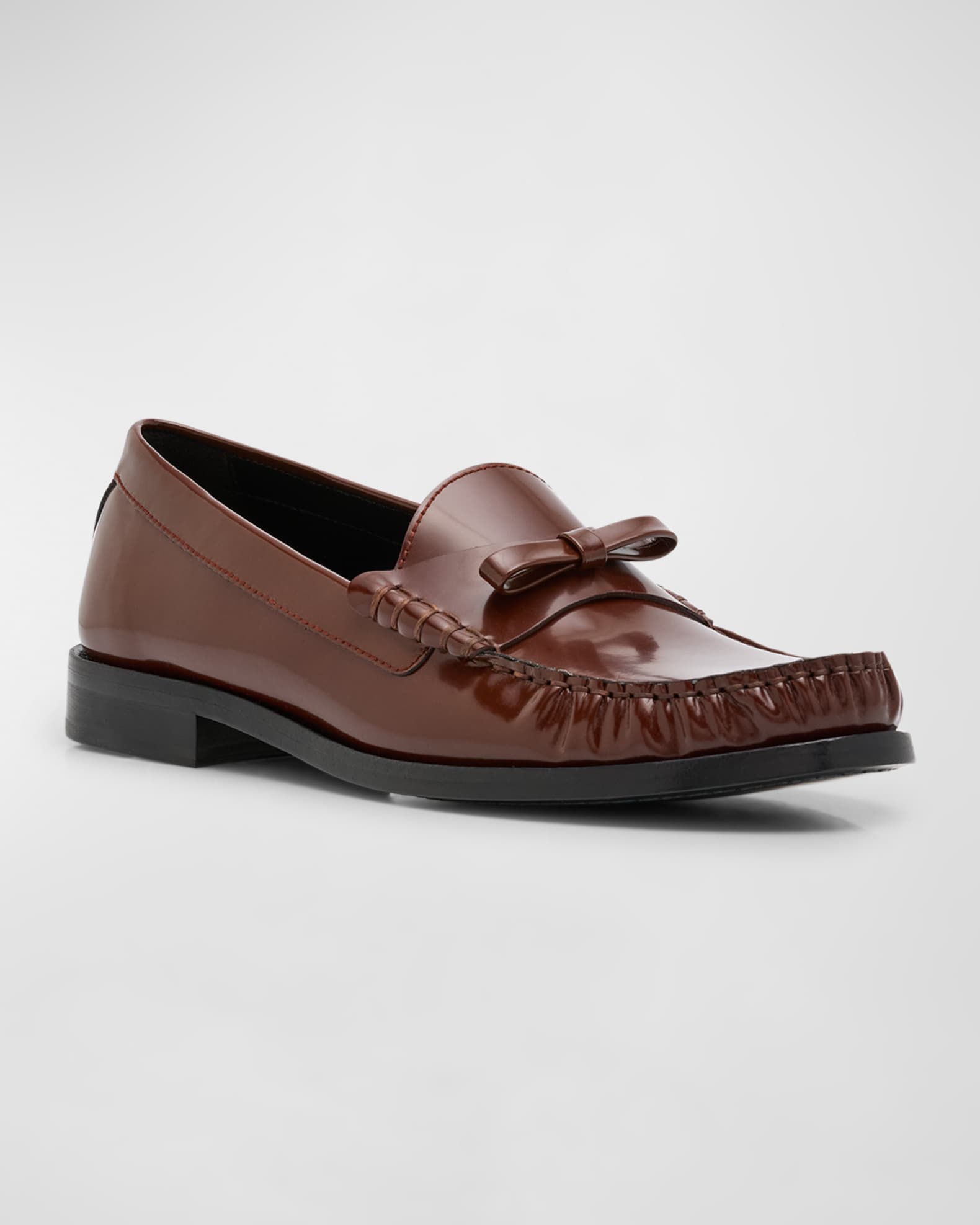 ローファー・オックスフォード STUART WEITZMAN LOTTIE LOAFERS Lottie Loafer | Stuart Weitzman