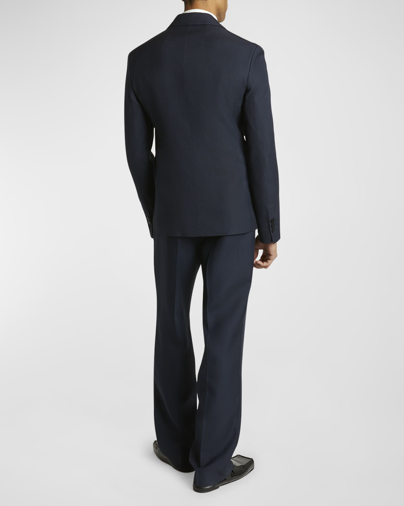 Double Breasted Blazer Jacket main image 0