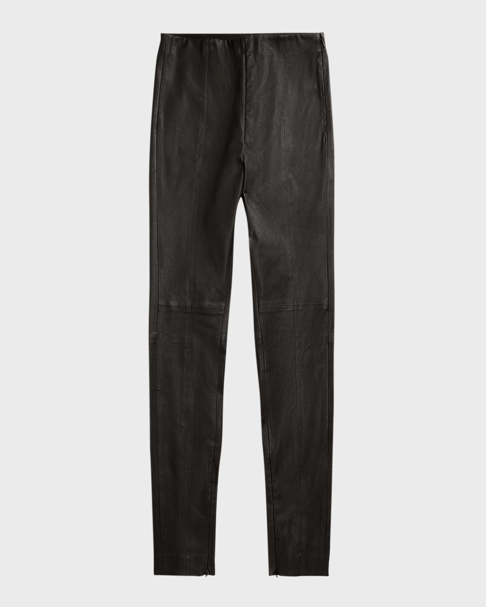 Ralph lauren side zip pants shop
