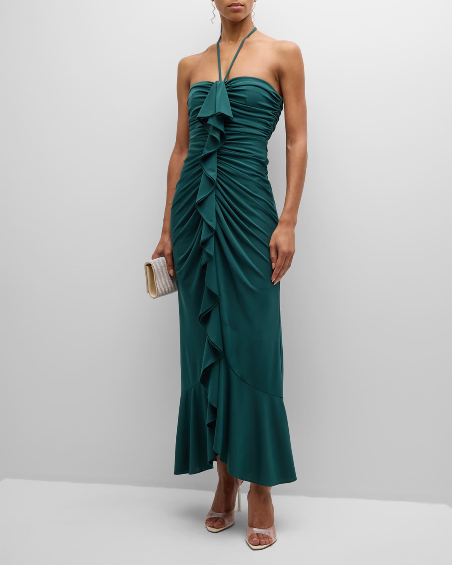 Cinq a sept charlotte dress 2025