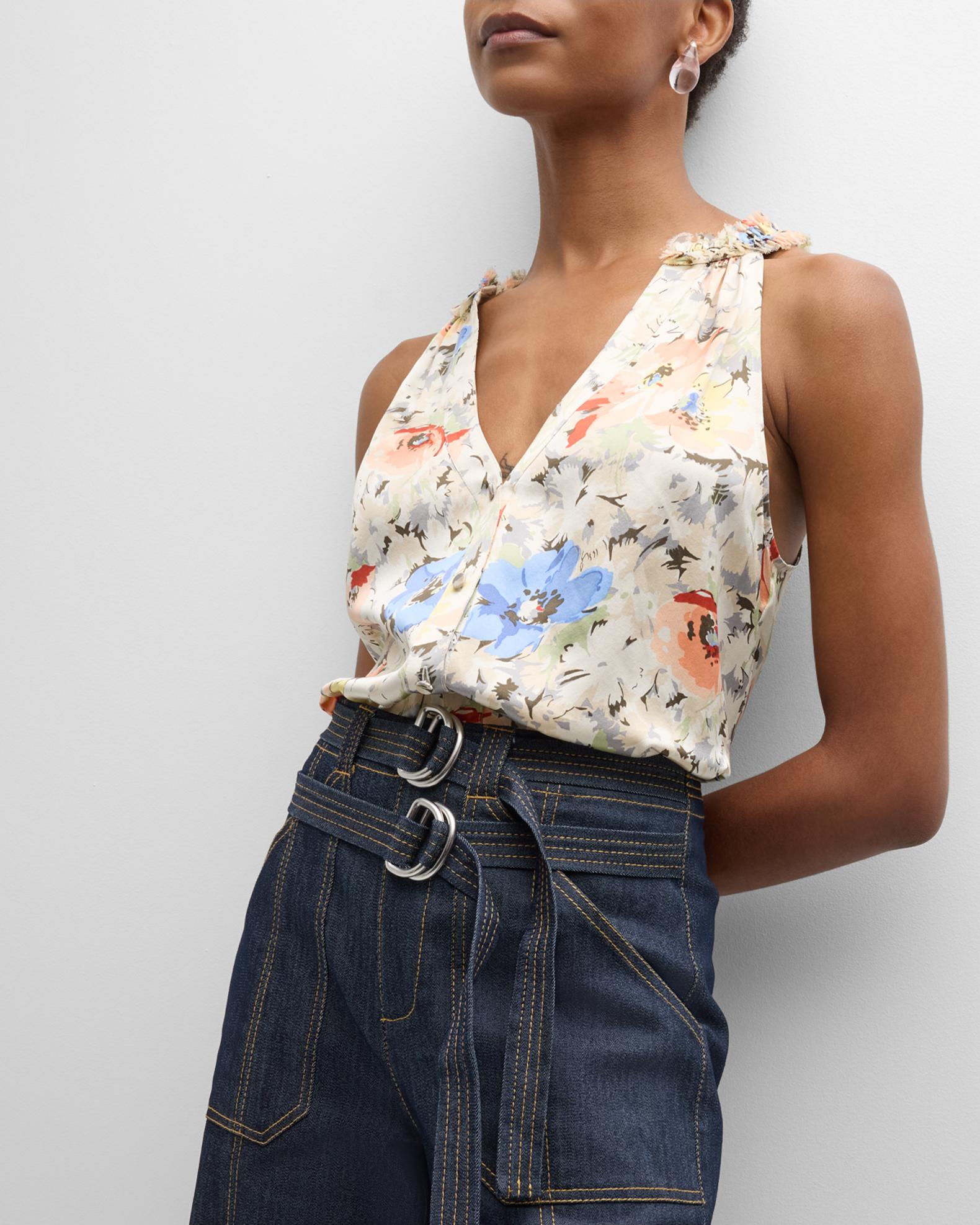 Femme Jupe-culotte décontractée à porter sans soutien-gorge | Femme