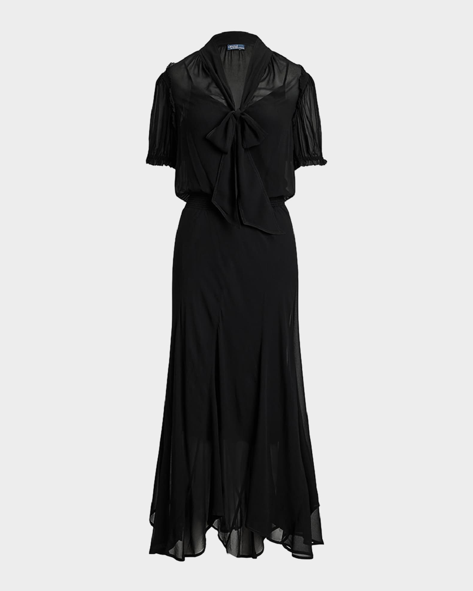 Neiman marcus black tie dresses 2025