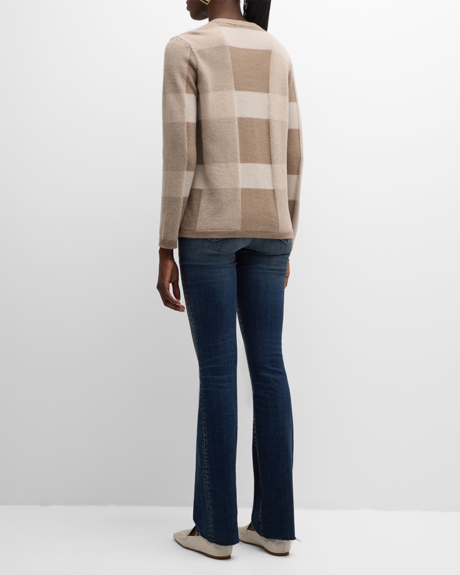 Armani cardigan ladies hot sale