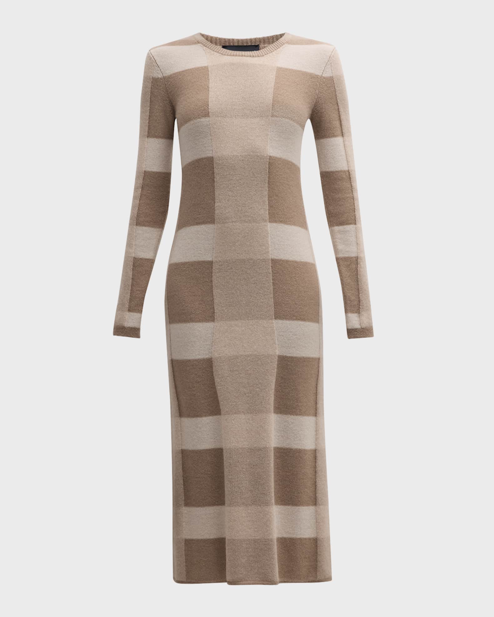 Neiman marcus cashmere dress outlet