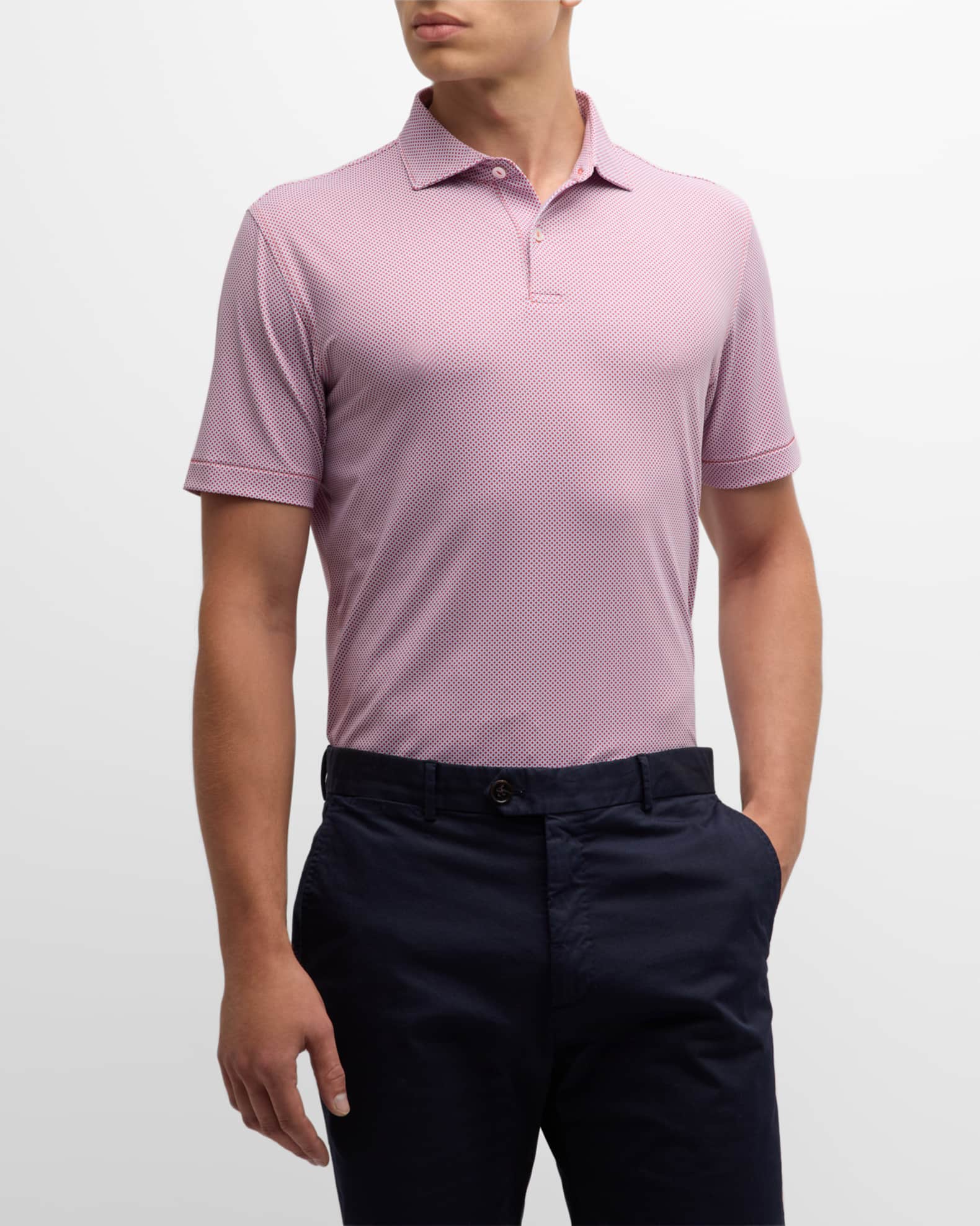 Peter millar margarita polo shop