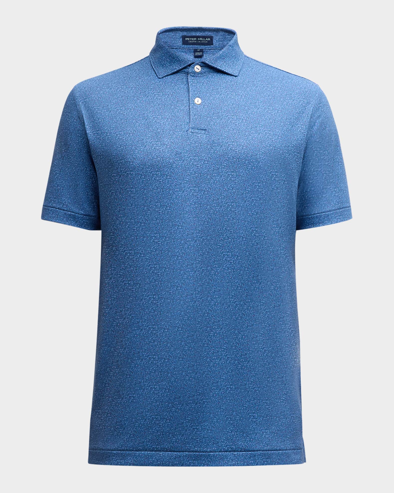 Peter millar margarita polo sale