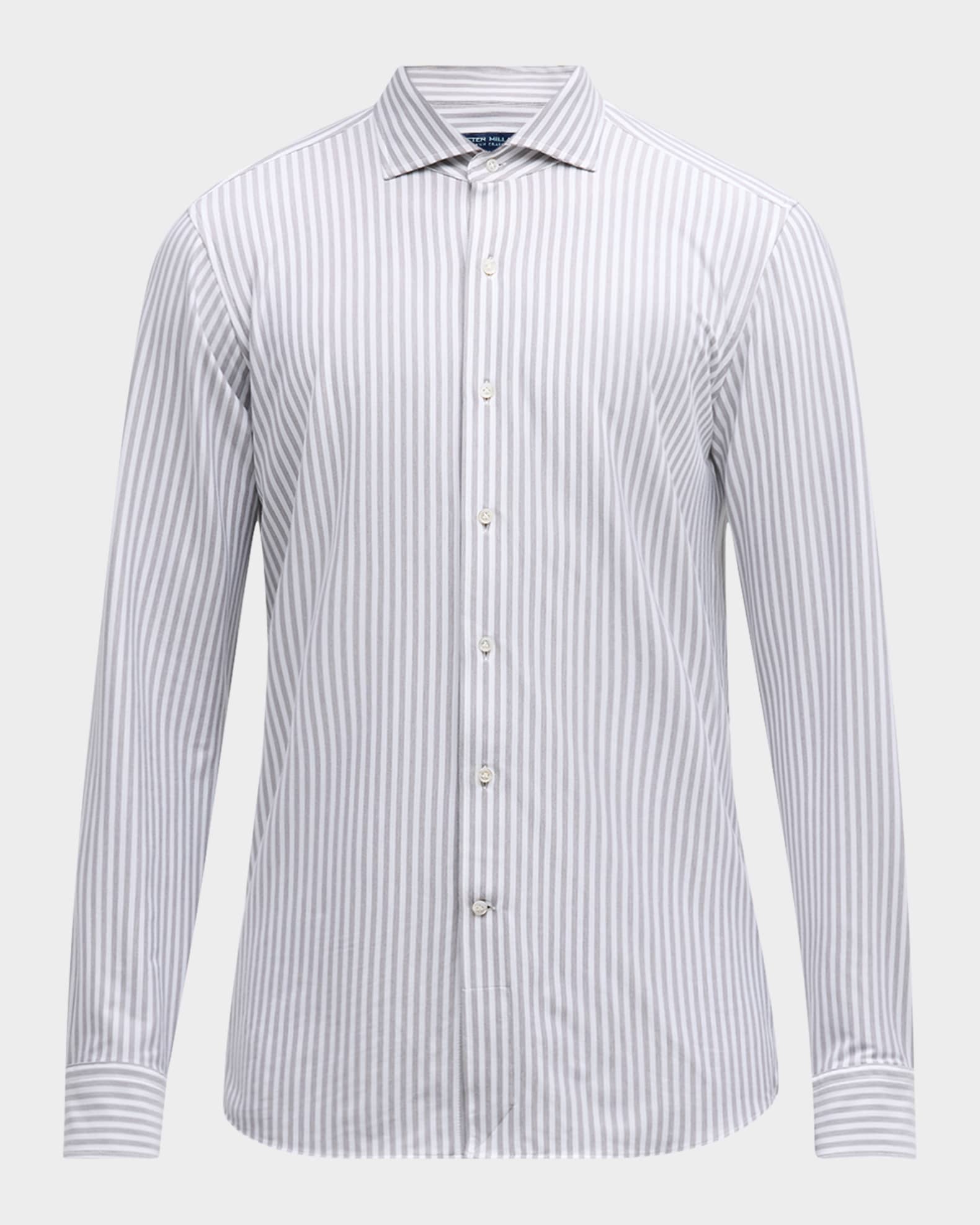 Men's Soren Excursionist Flex Sport Shirt  0