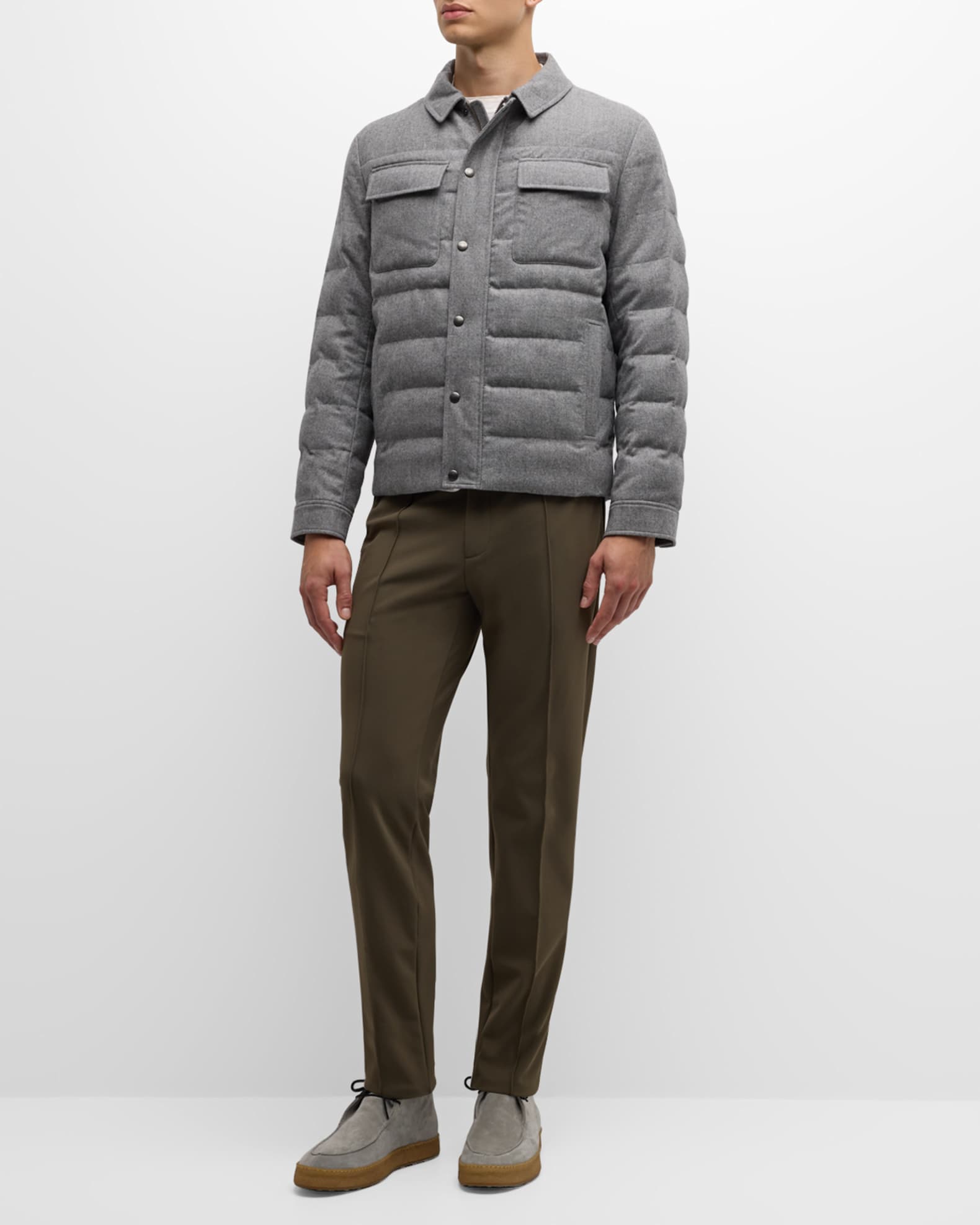 Peter millar wool jacket shop