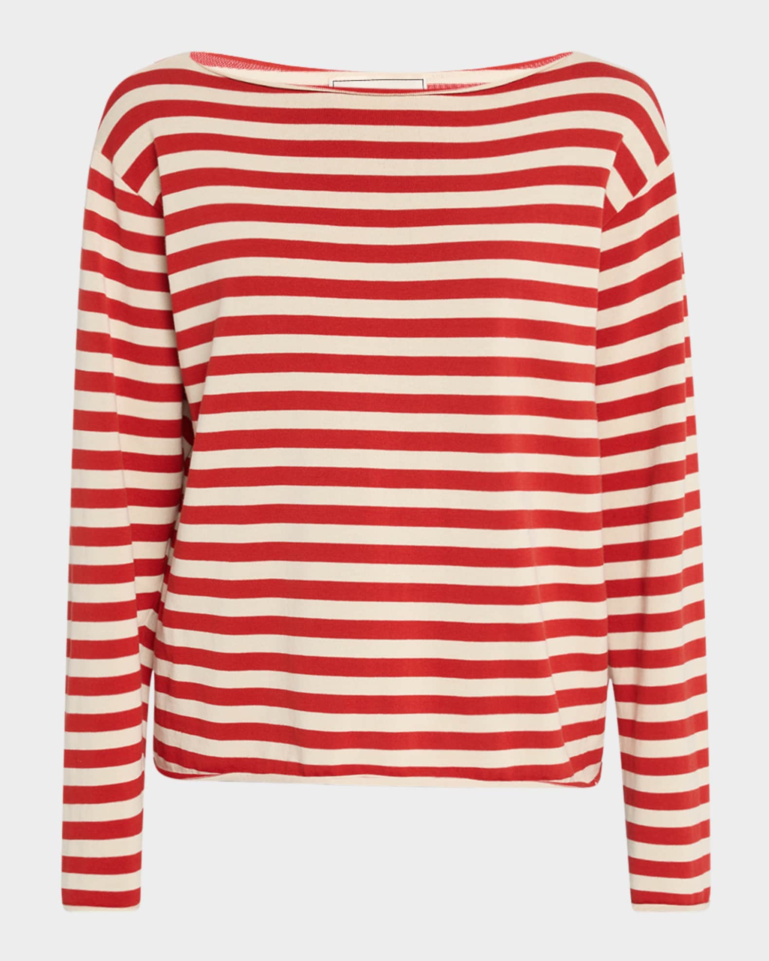 The Sailor Sweater 0