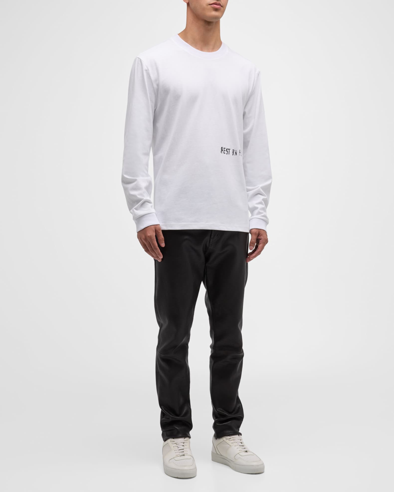 Men's Lawrence Cross II T-Shirt 1