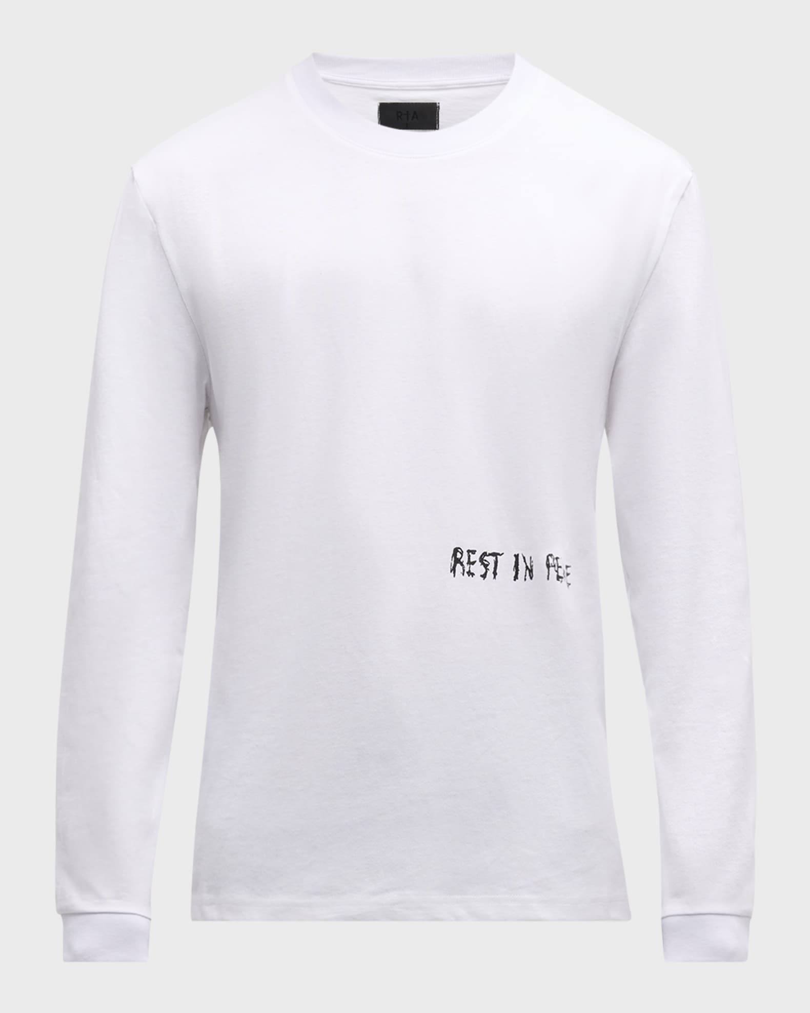 Men's Lawrence Cross II T-Shirt 0