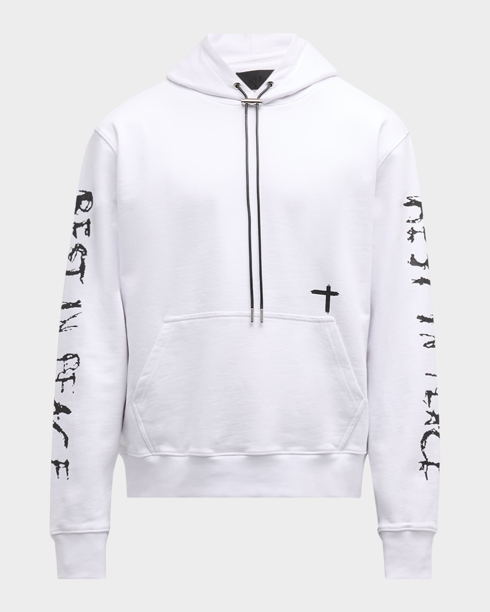 Men's Dion R.I.P. Hoodie 0