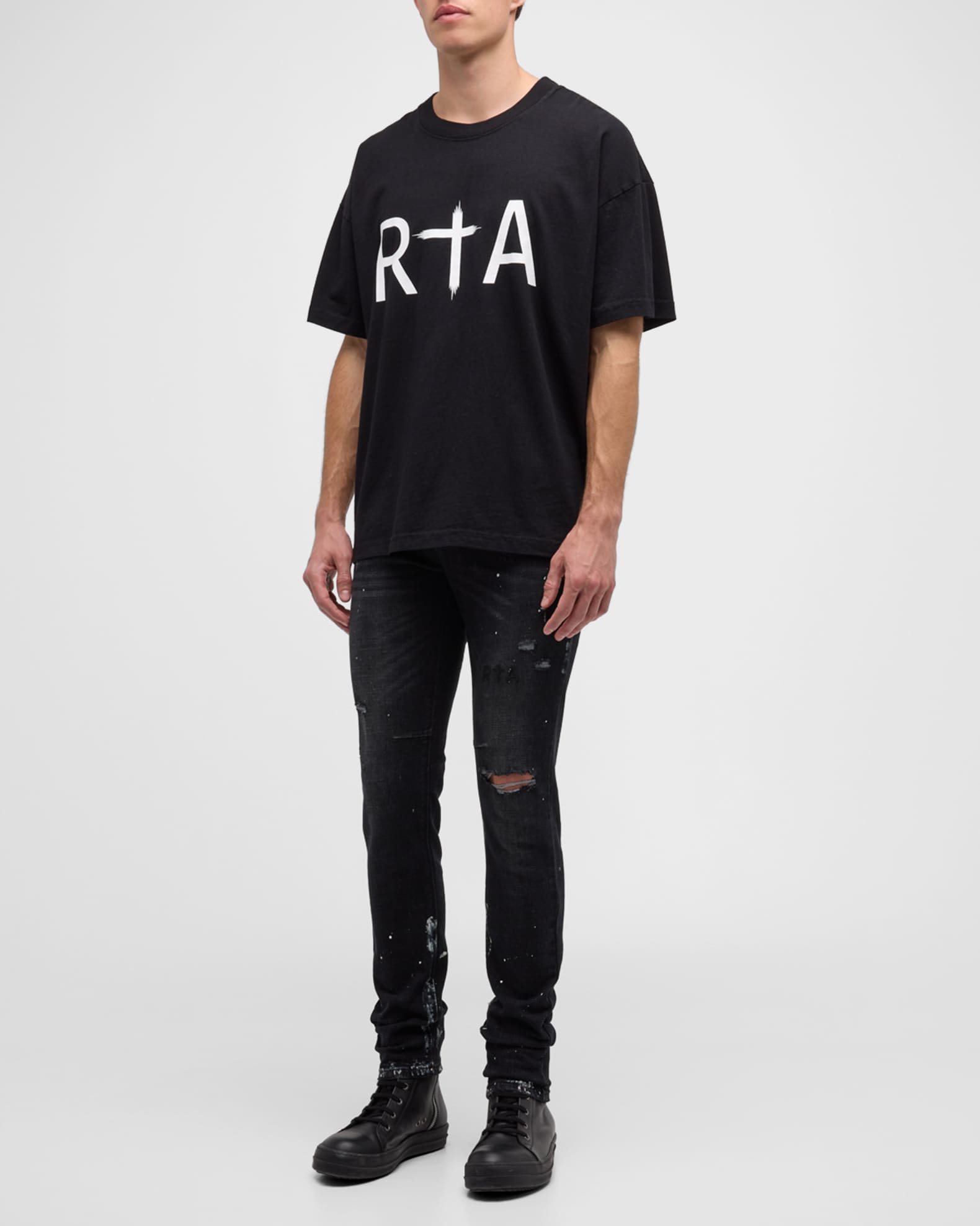 Rta liam sweater on sale