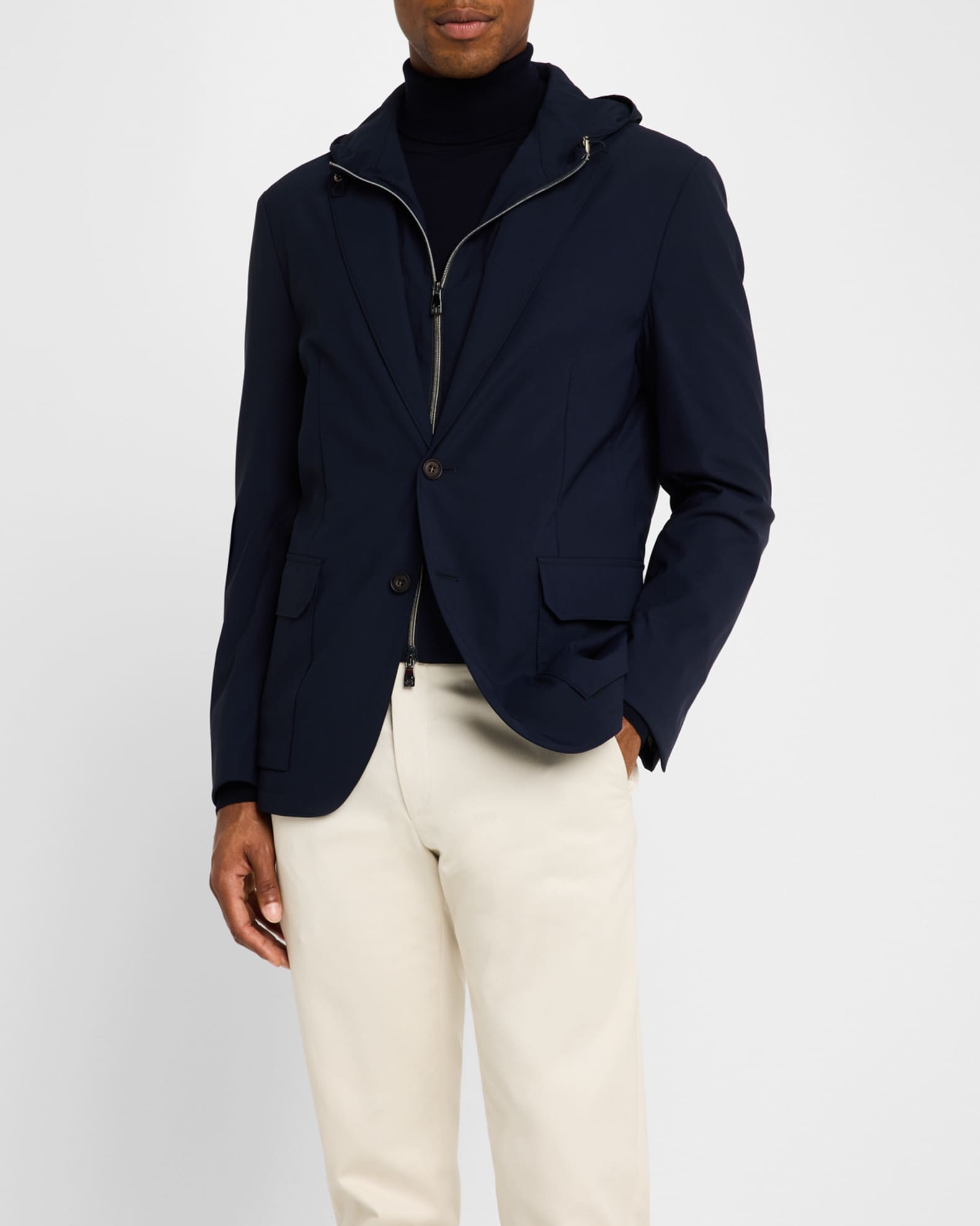 Corneliani blazer sale store