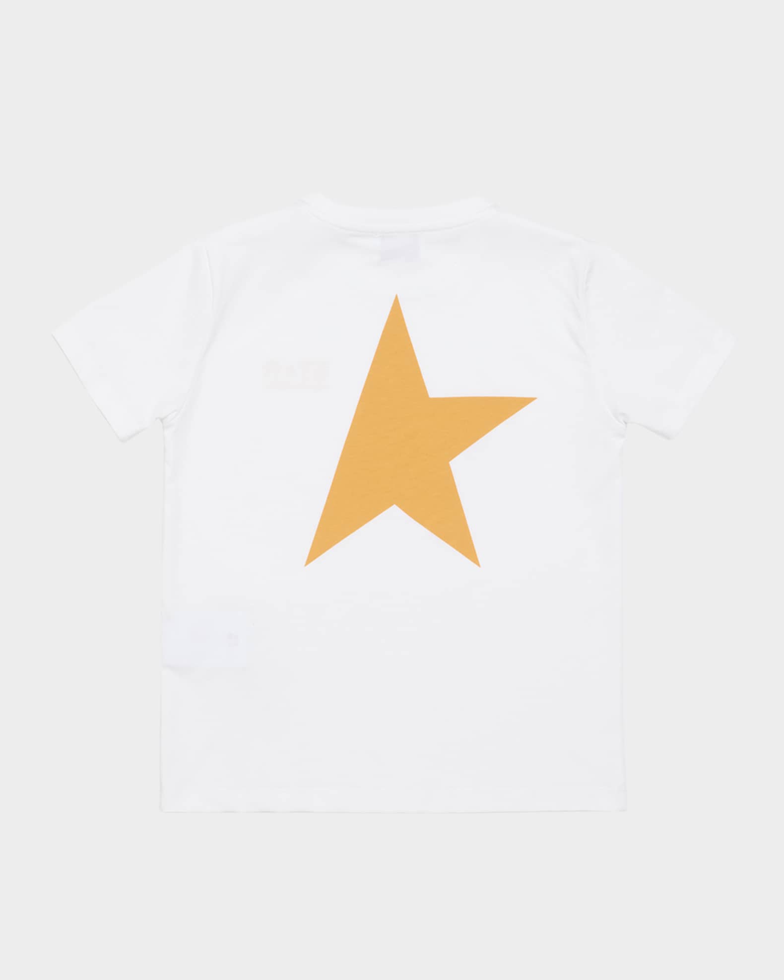 Boy's Star Logo-Print T-Shirt, Size 4-12 1