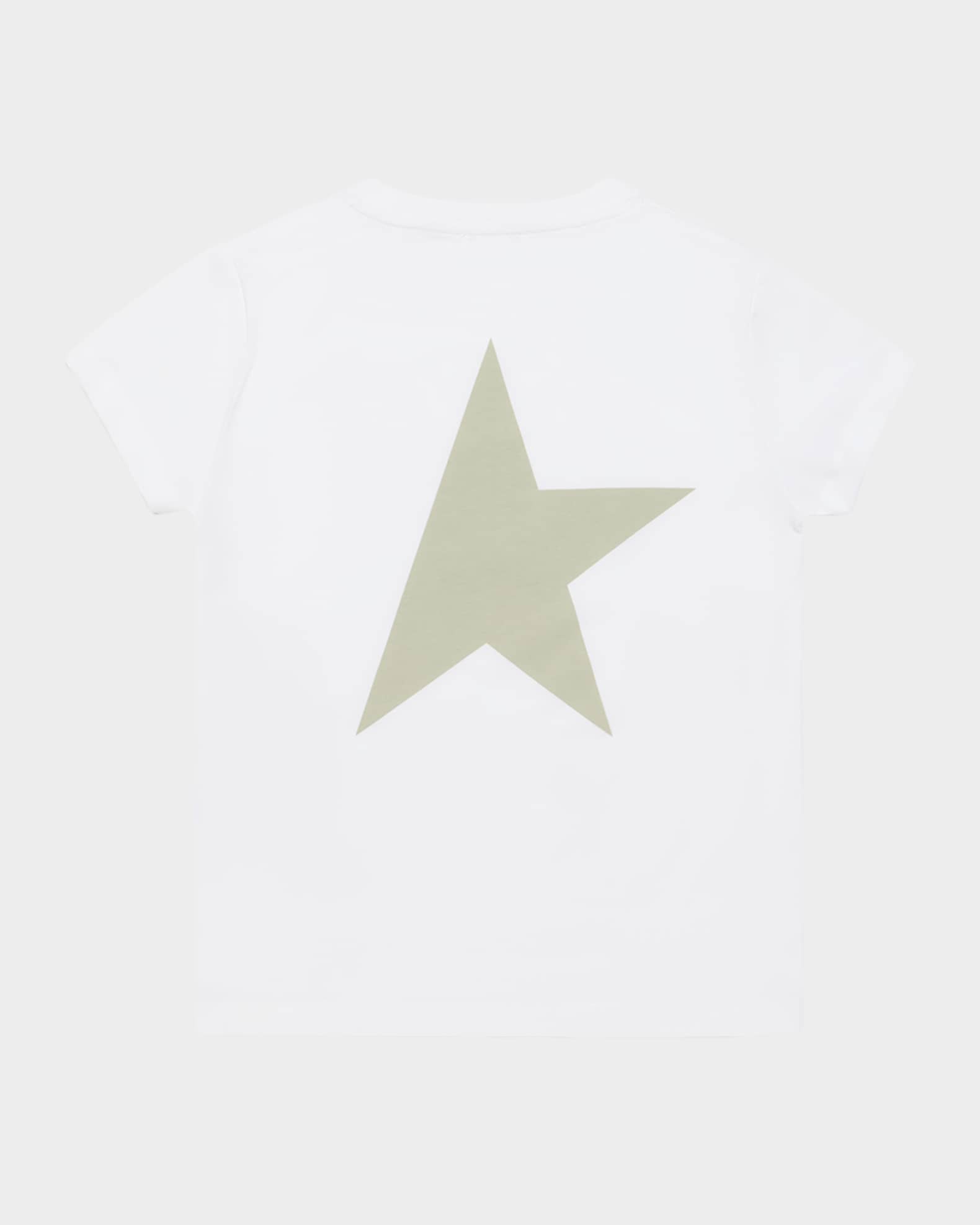 Girl's Classic Logo-Print T-Shirt, Size 4-12 1