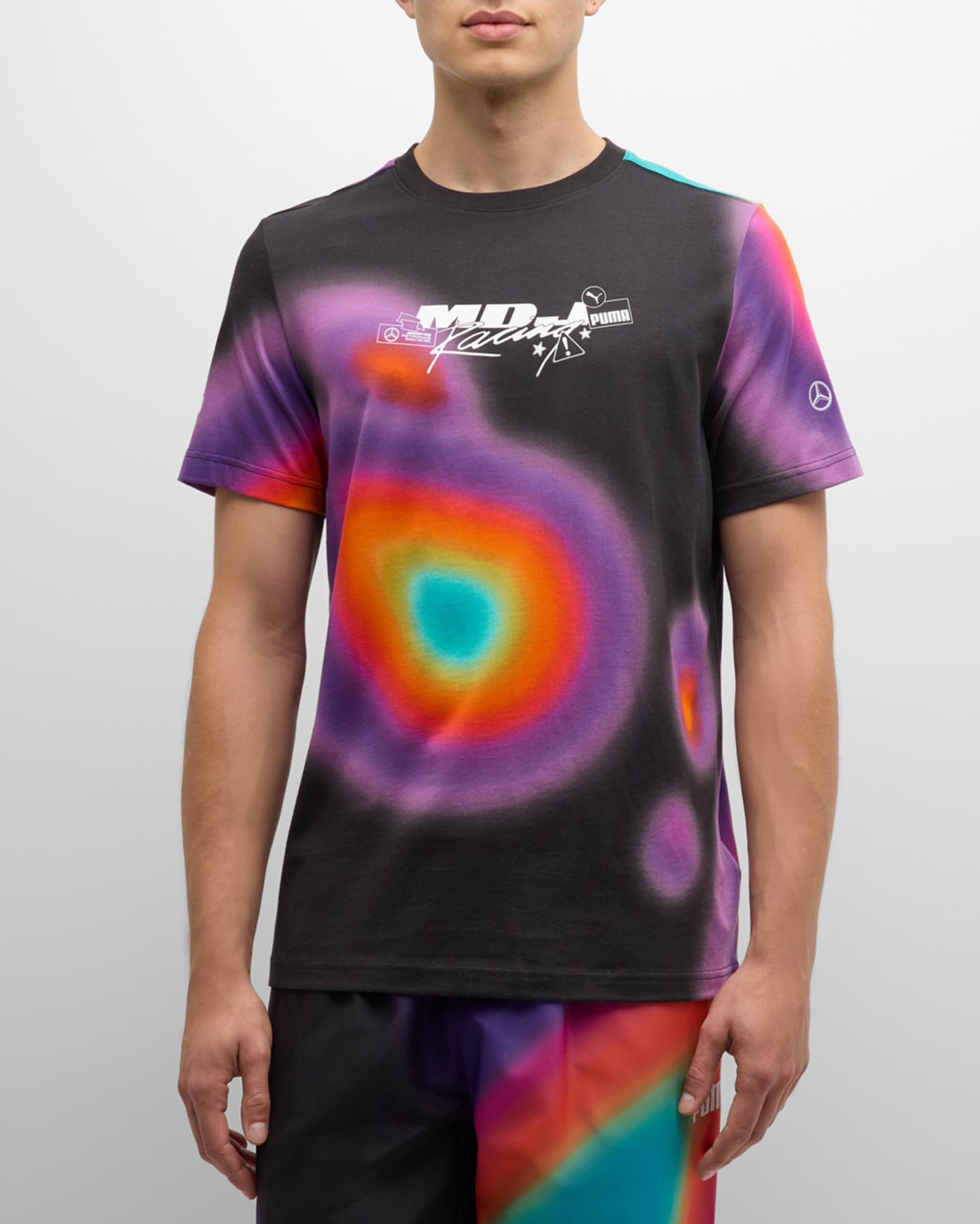 Puma amg shirt new arrivals