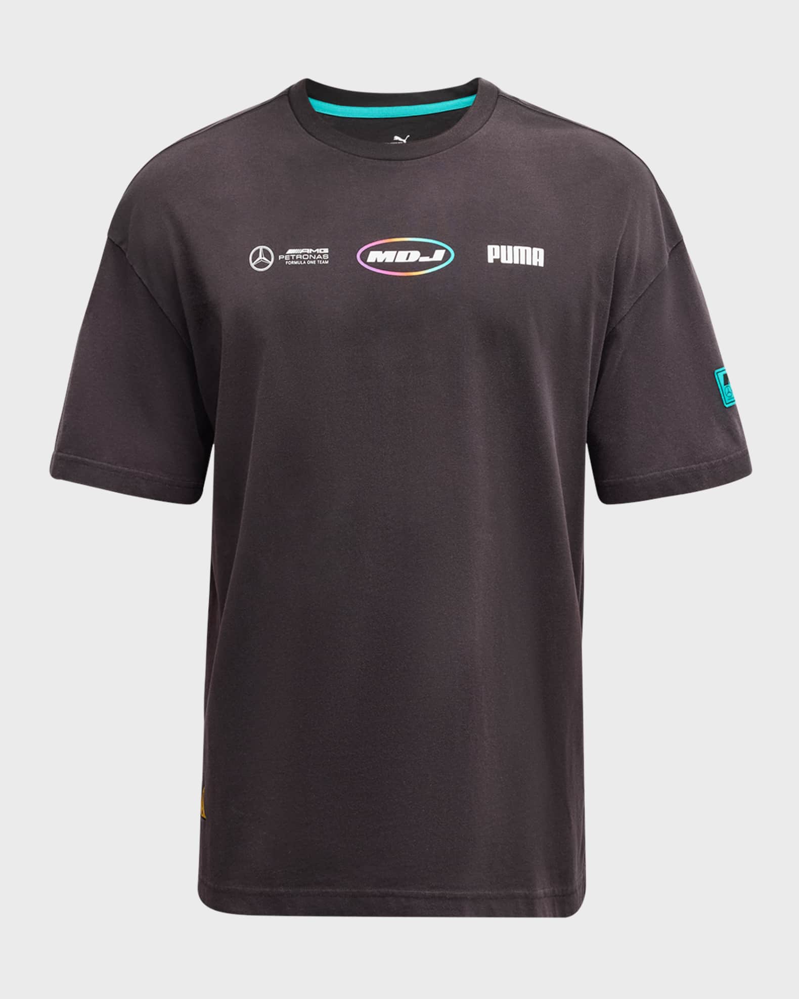 Petronas t shirt online